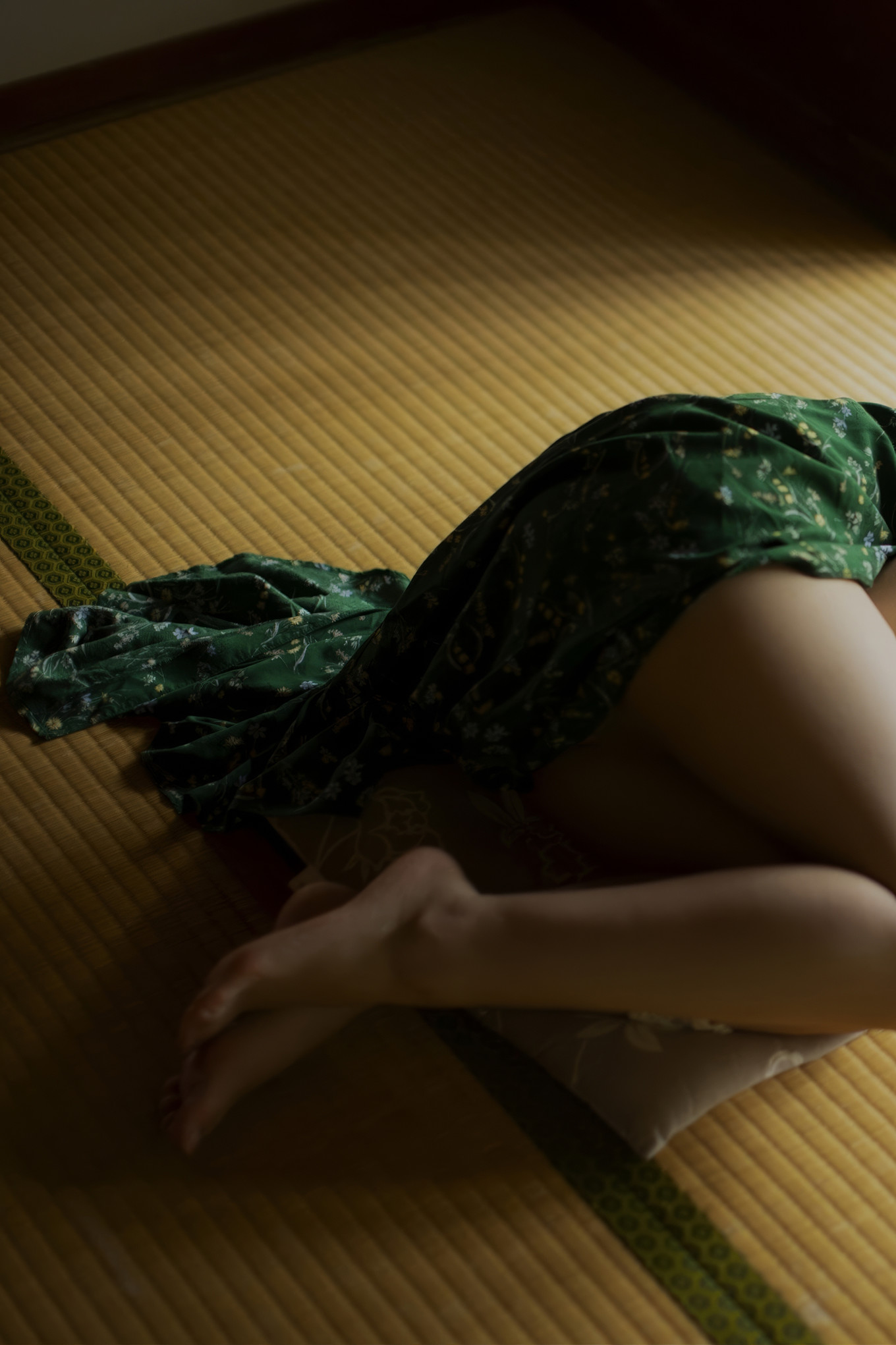 Hana Shirato 白桃はな, ヌード写真集 [これからも] Set.05