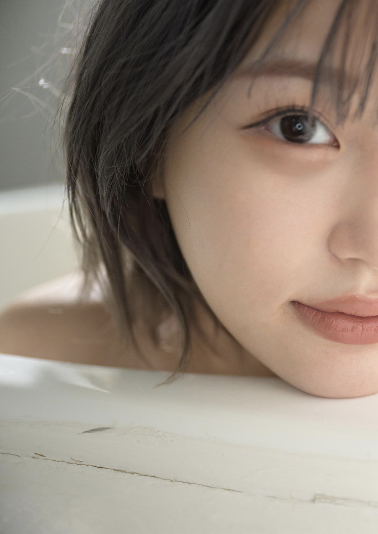 Mahiro Tadai 唯井まひろ, 週刊現代デジタル写真集 「サンシャインデイズ」 Set.04