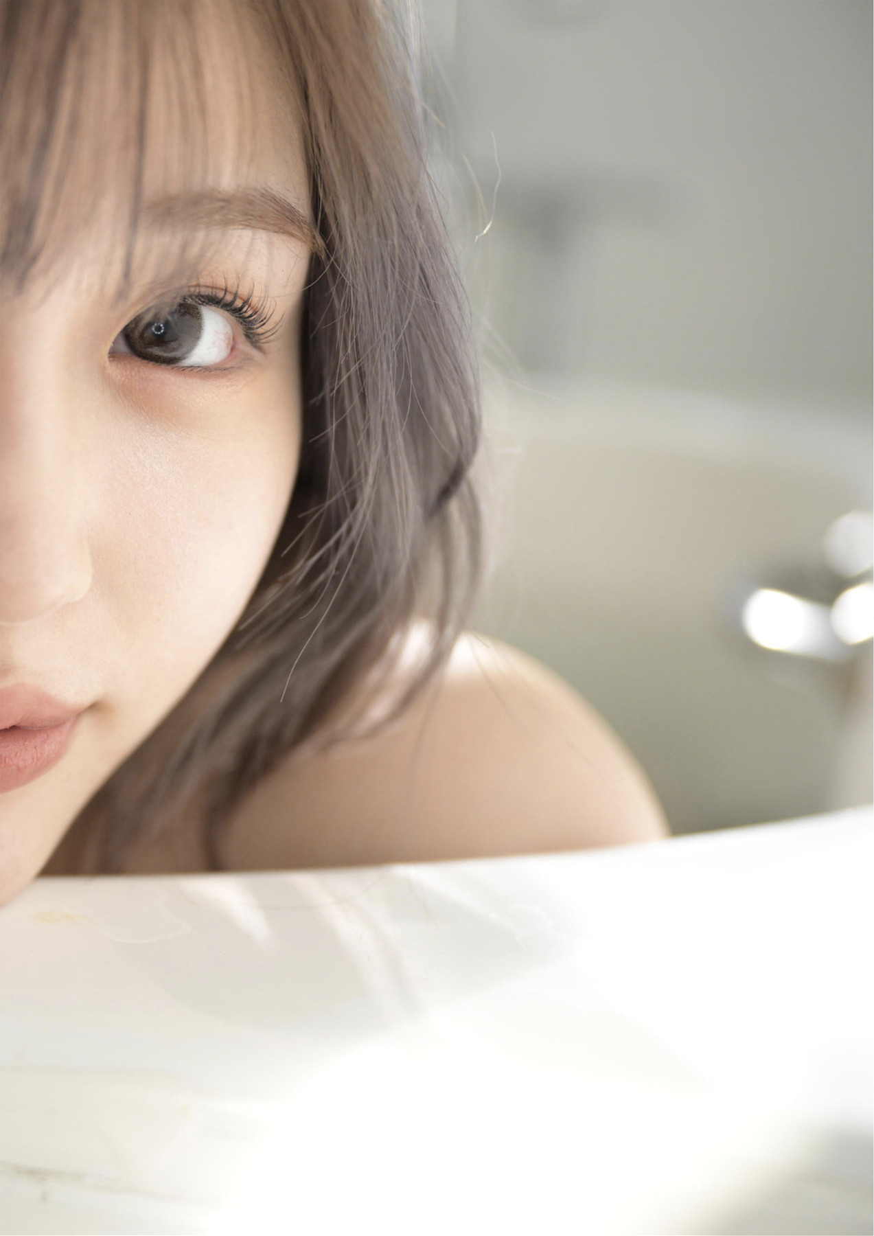 Mahiro Tadai 唯井まひろ, 週刊現代デジタル写真集 「サンシャインデイズ」 Set.04