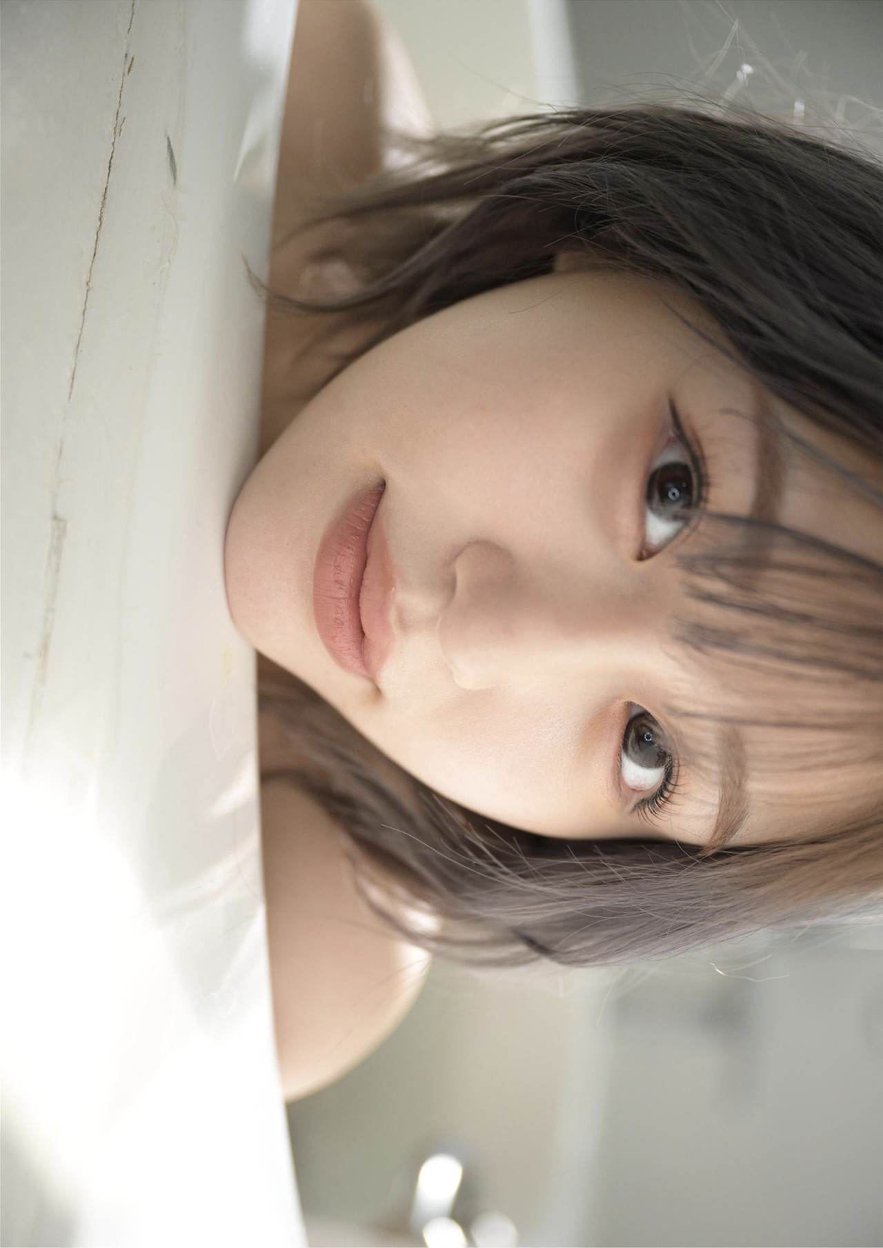 Mahiro Tadai 唯井まひろ, 週刊現代デジタル写真集 「サンシャインデイズ」 Set.04