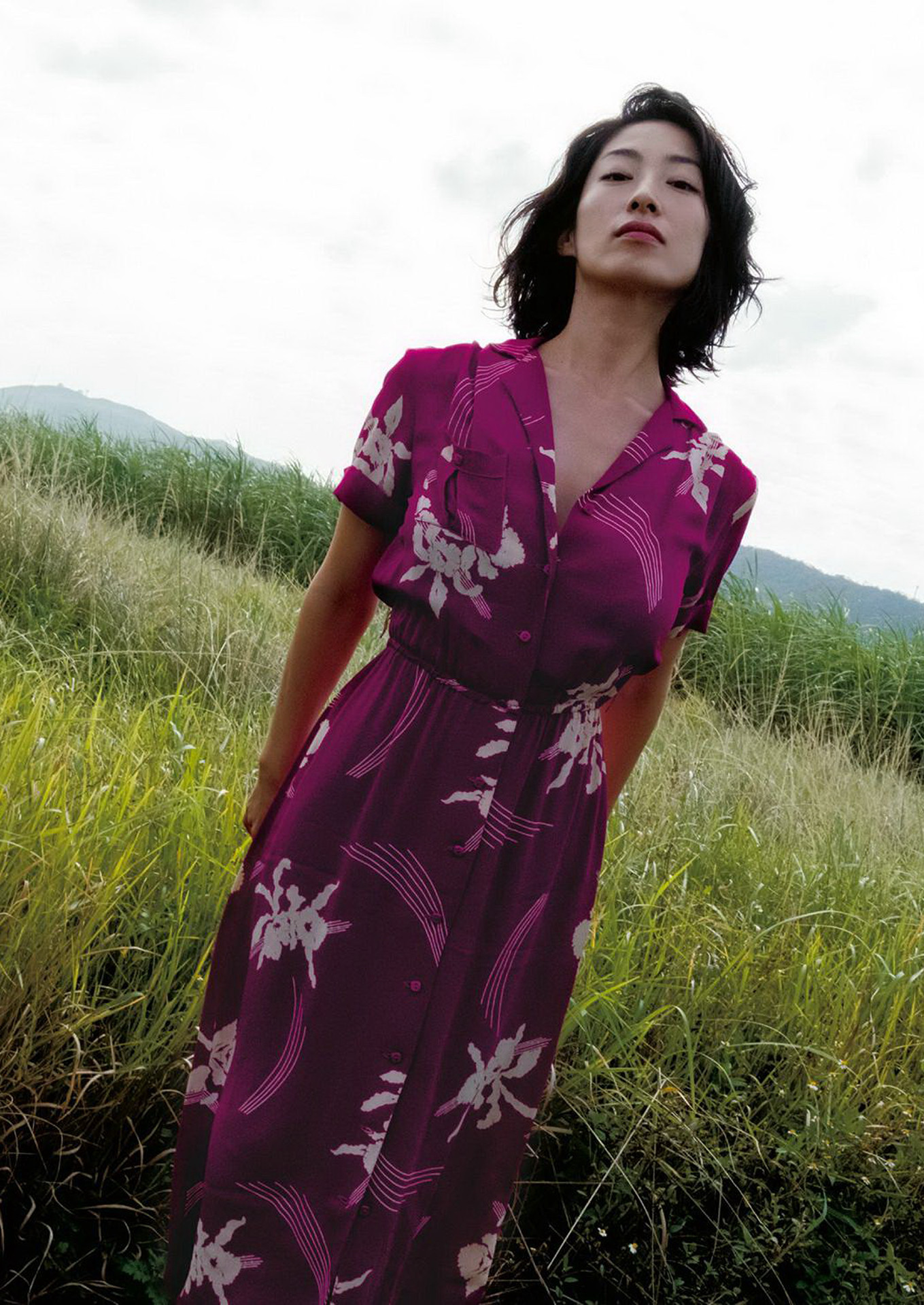 Hiroko Sato 佐藤寛子, FLASHデジタル写真集Q 「1262」 Set.01