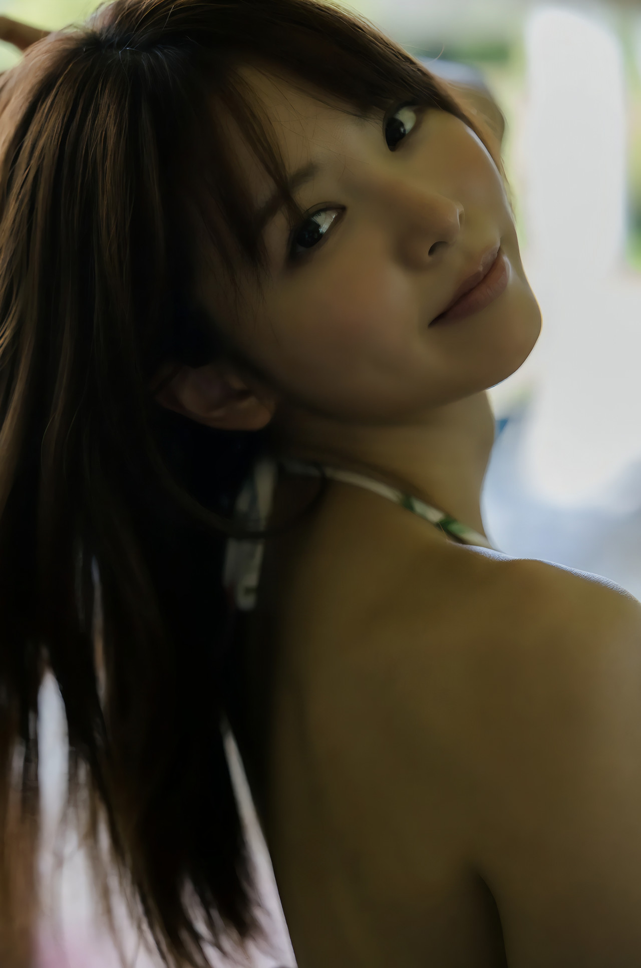 Honoka Nishimura 西村歩乃果, FRIDAYデジタル写真集 「TSUNDERE Part.2」 Set.05