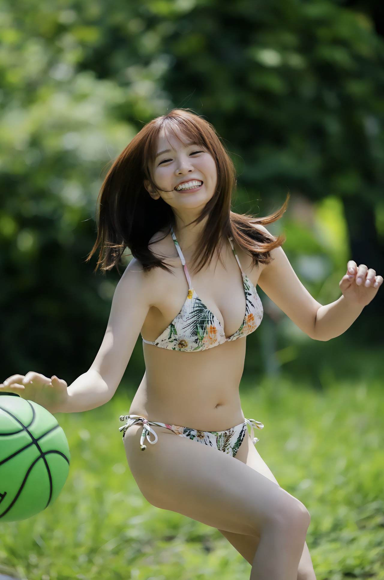 Honoka Nishimura 西村歩乃果, FRIDAYデジタル写真集 「TSUNDERE Part.2」 Set.05
