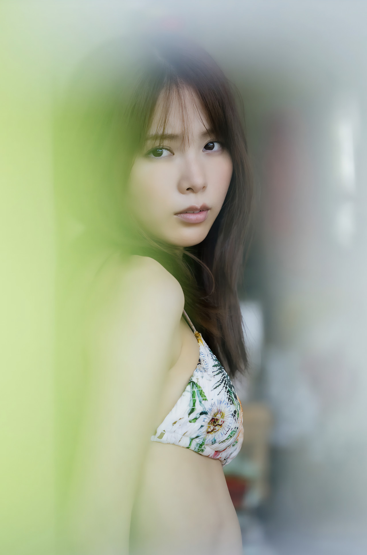 Honoka Nishimura 西村歩乃果, FRIDAYデジタル写真集 「TSUNDERE Part.2」 Set.05