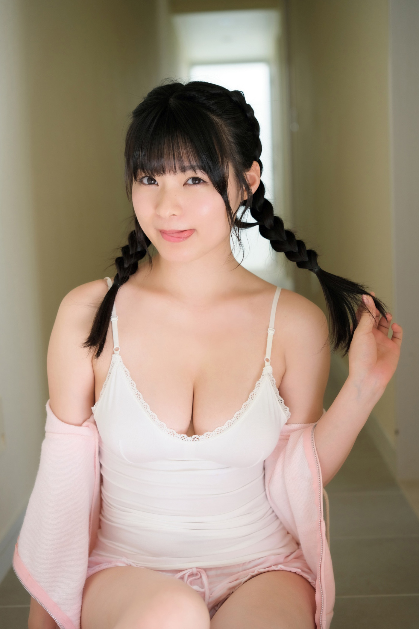 Mizuki Hoshina 星名美津紀, アイドルワン I-One サンプル版 みづきゅん！
