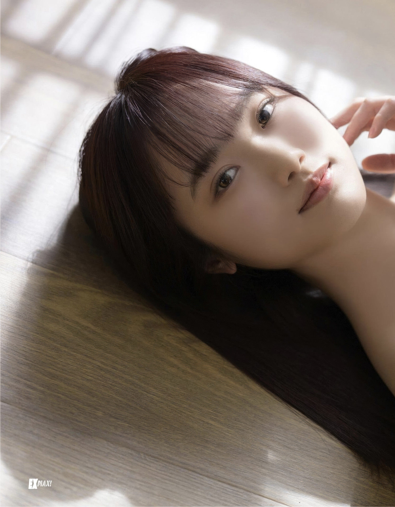 Kanon Ishikawa 石川花音, EX-MAX! 2025.07 (エキサイティングマックス 2025年7号)