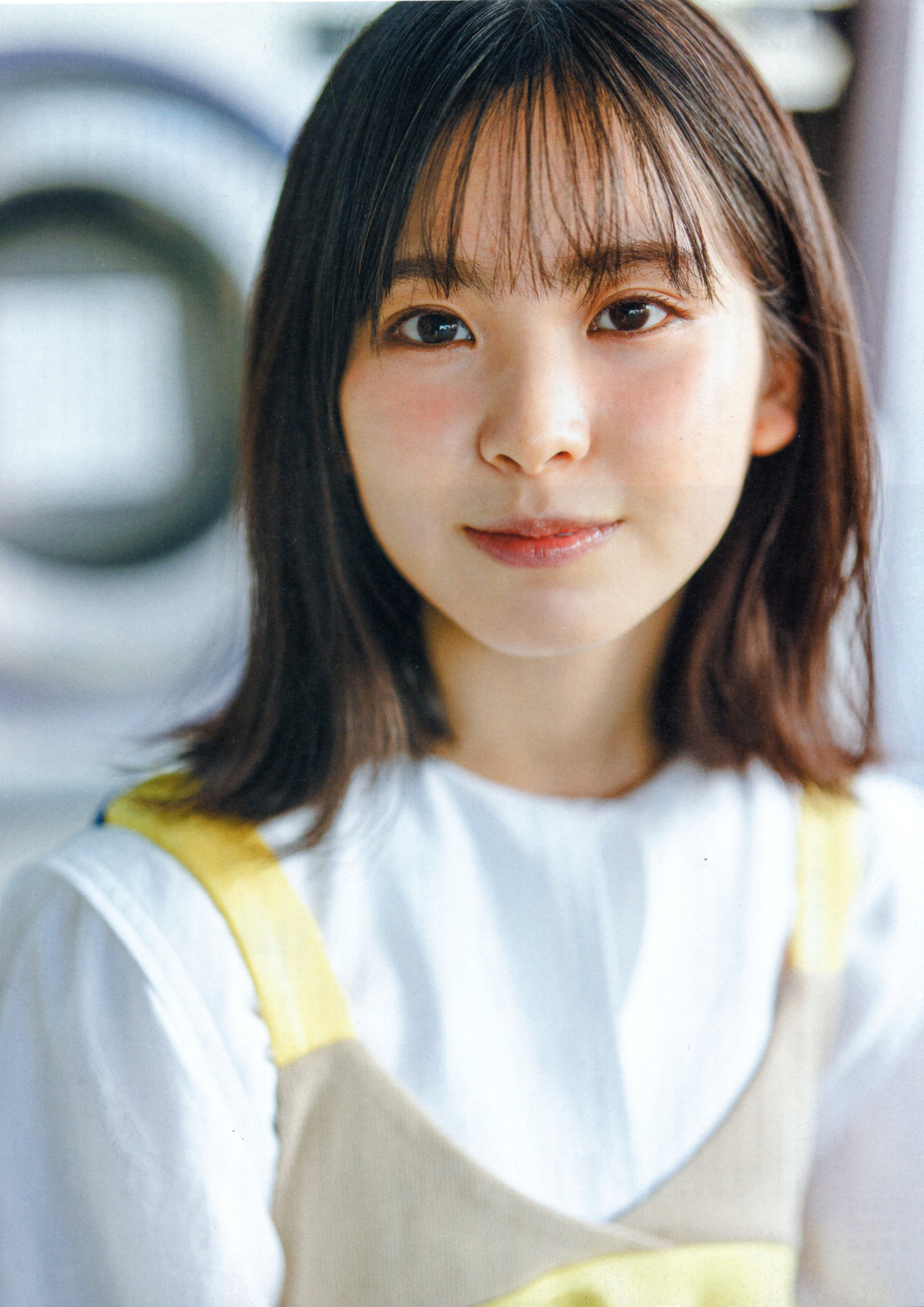 Riko Endo 遠藤理子, B.L.T Graph 2023.12 Vol.97