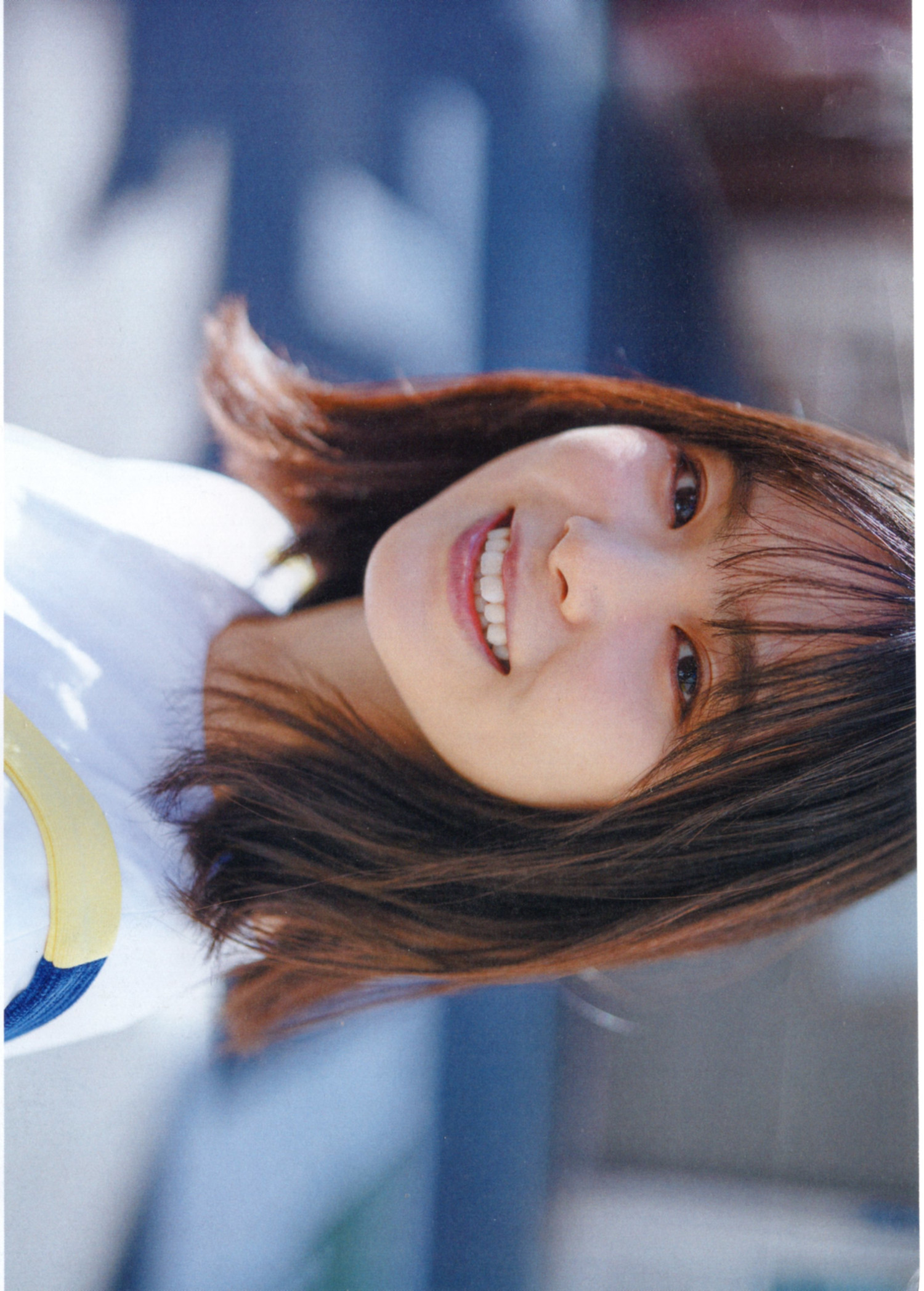 Riko Endo 遠藤理子, B.L.T Graph 2023.12 Vol.97