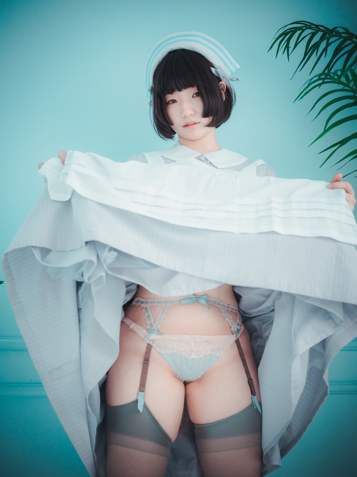 Mimmi 밈미, DJAWA ‘St. Esther’ Set.02