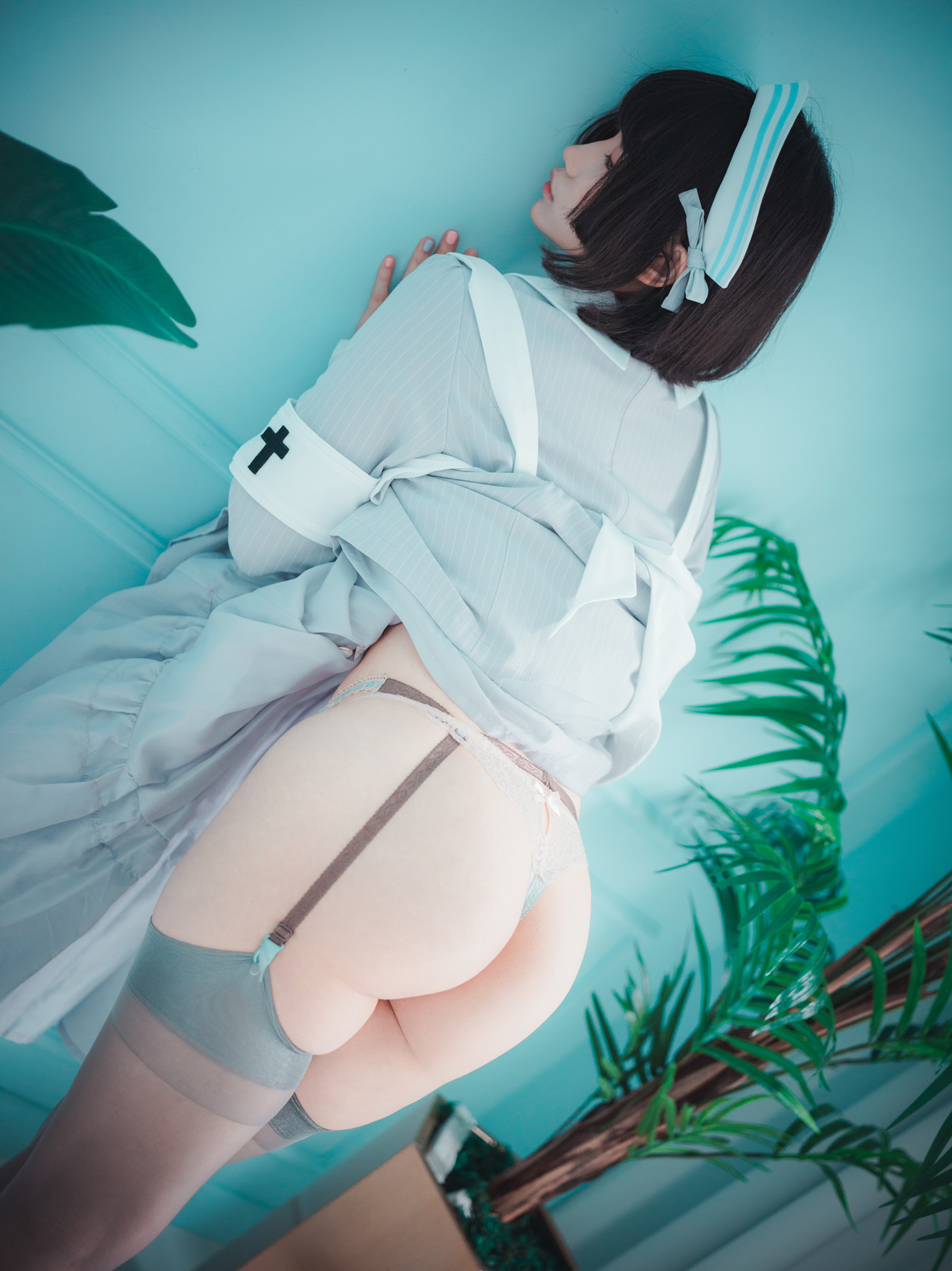 Mimmi 밈미, DJAWA ‘St. Esther’ Set.02