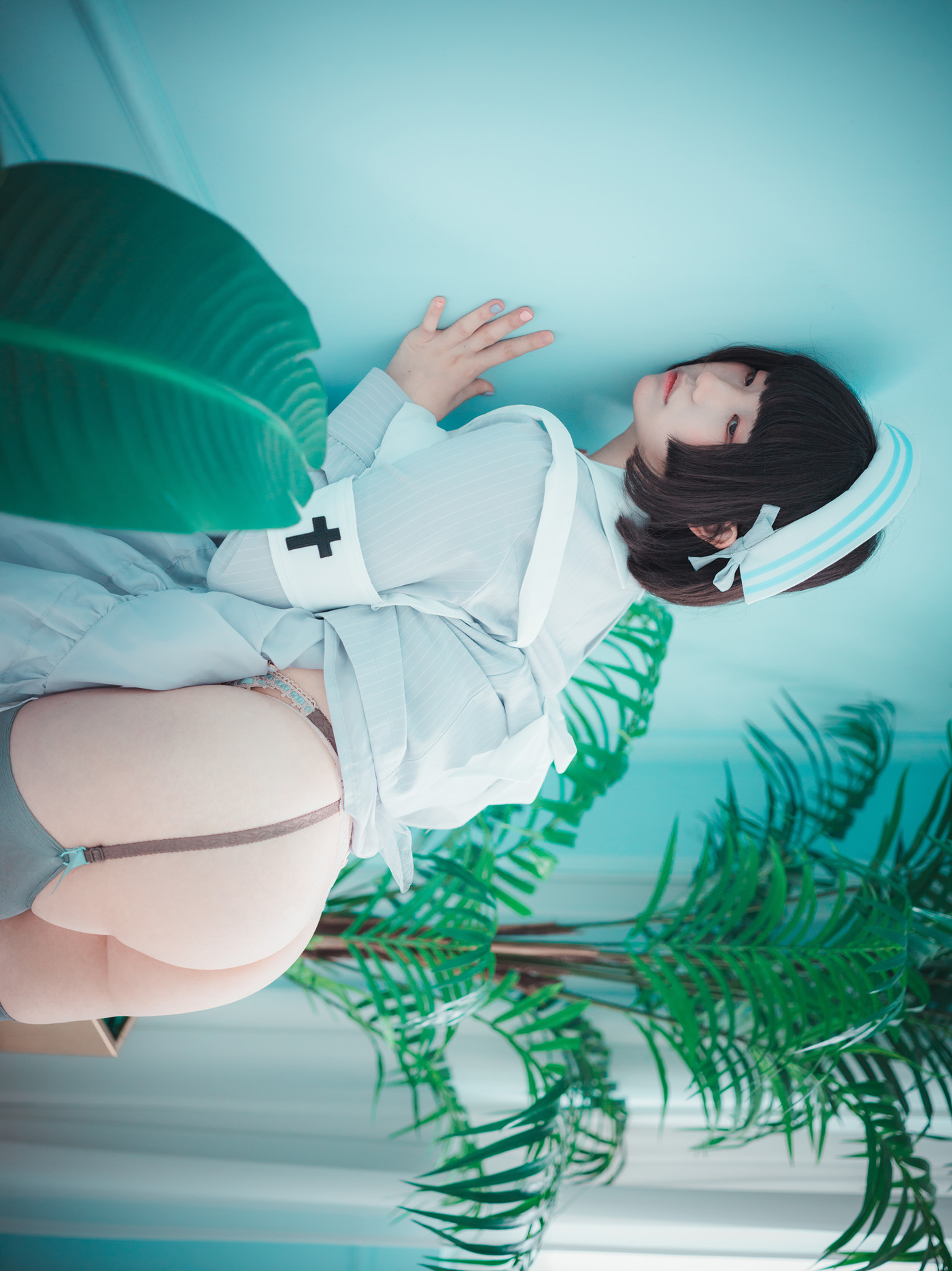 Mimmi 밈미, DJAWA ‘St. Esther’ Set.02