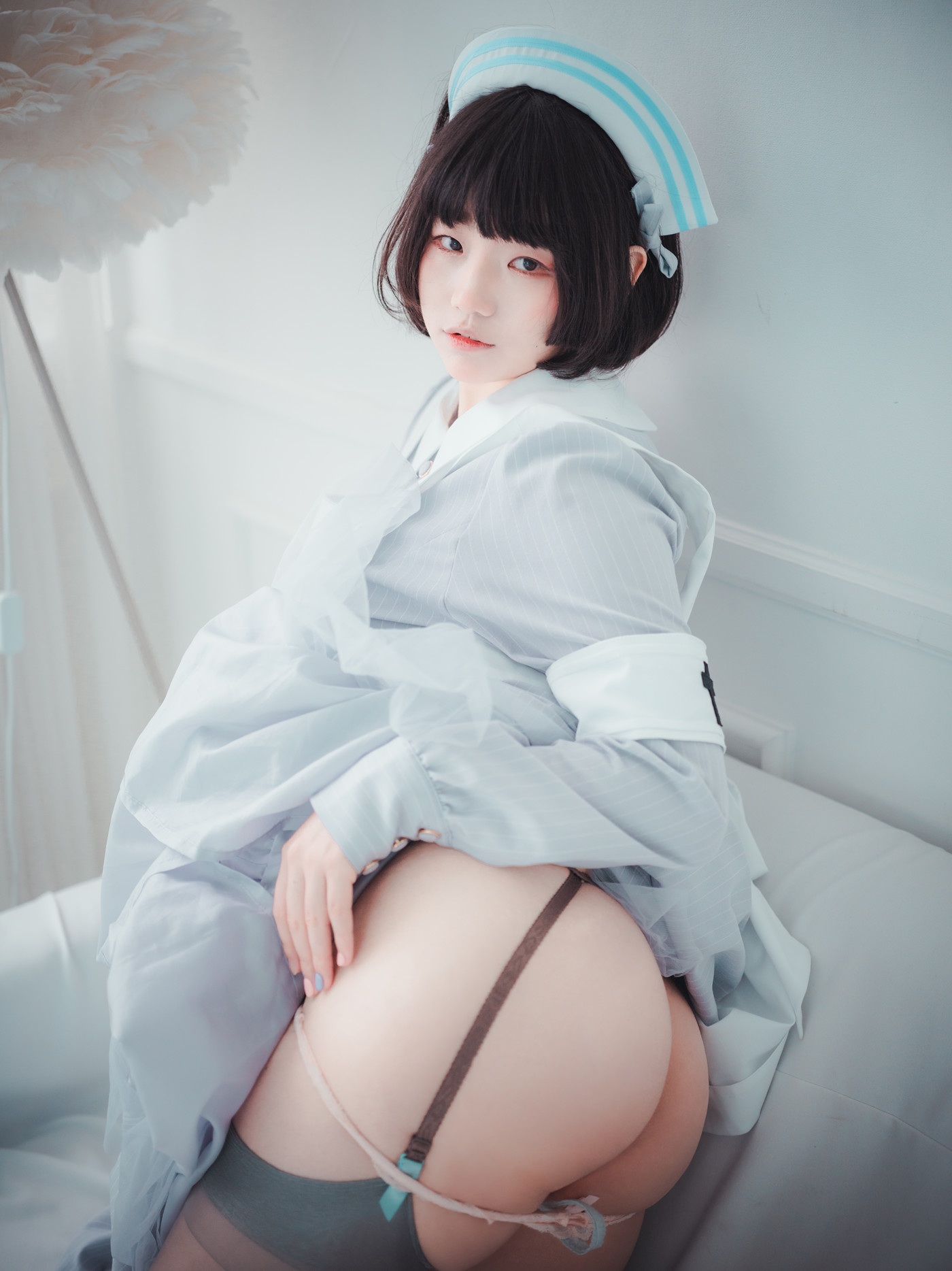 Mimmi 밈미, DJAWA ‘St. Esther’ Set.02