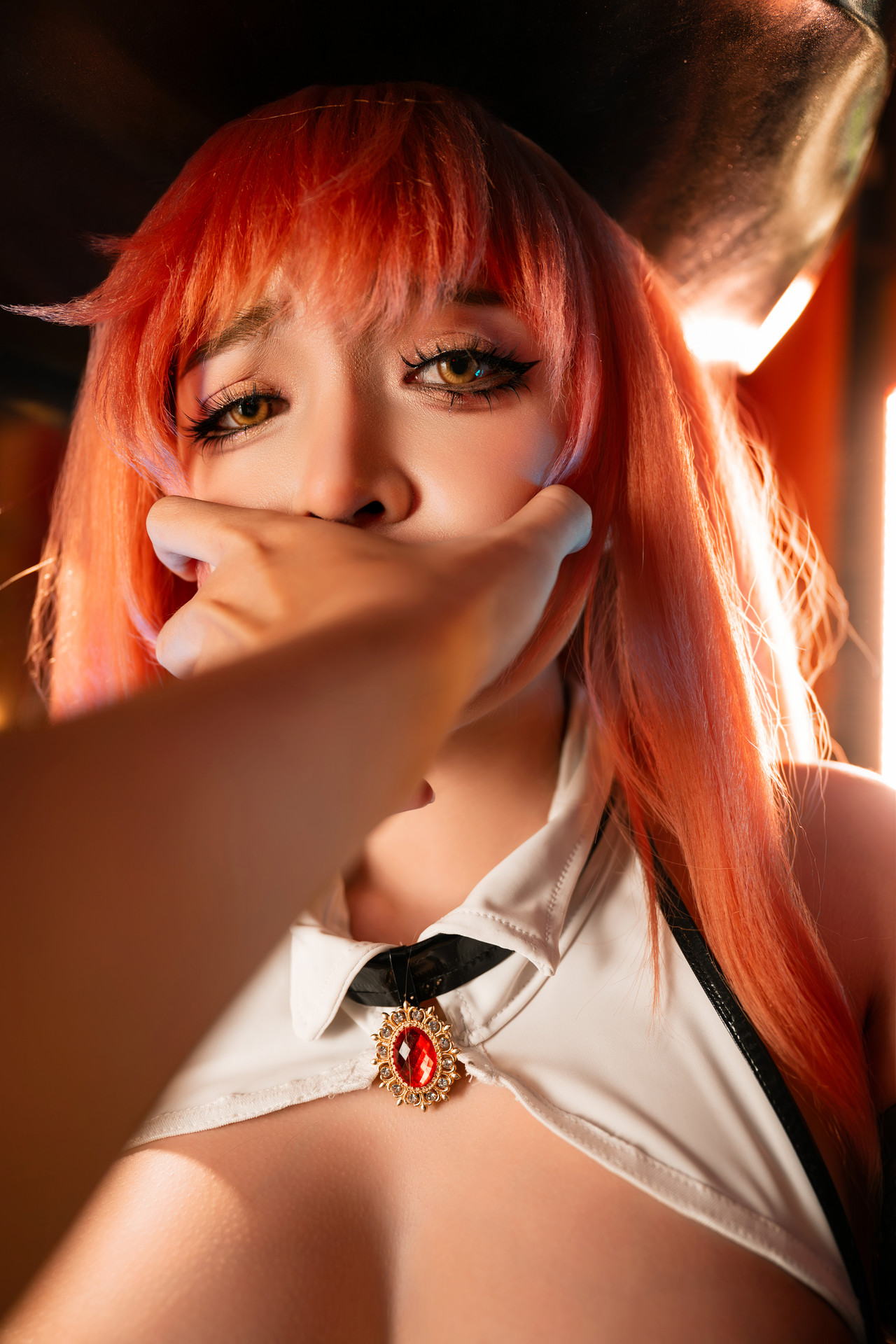 Cosplay Umeko.J – Volume NIKKE Set.02