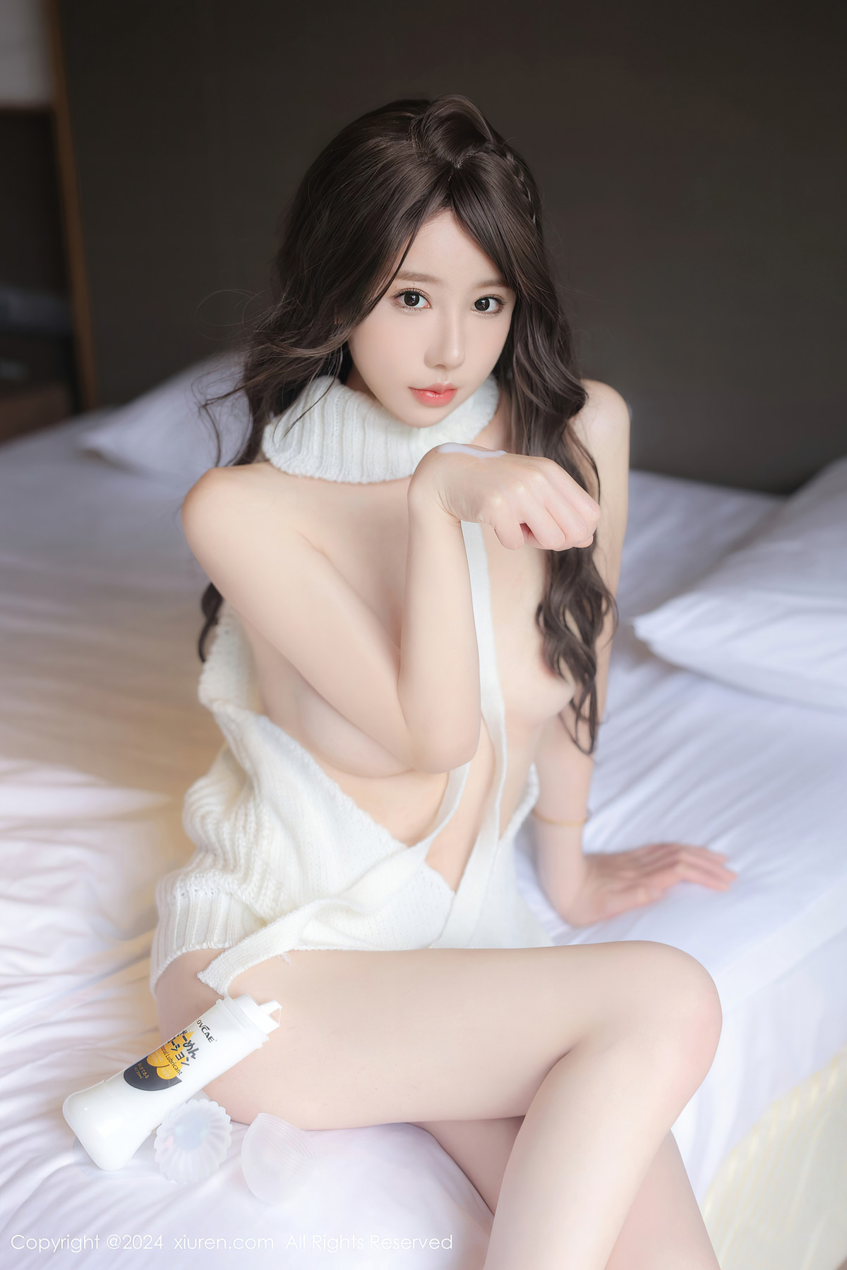 XiuRen秀人网 No.8459 桃妖夭TaoYaoyao