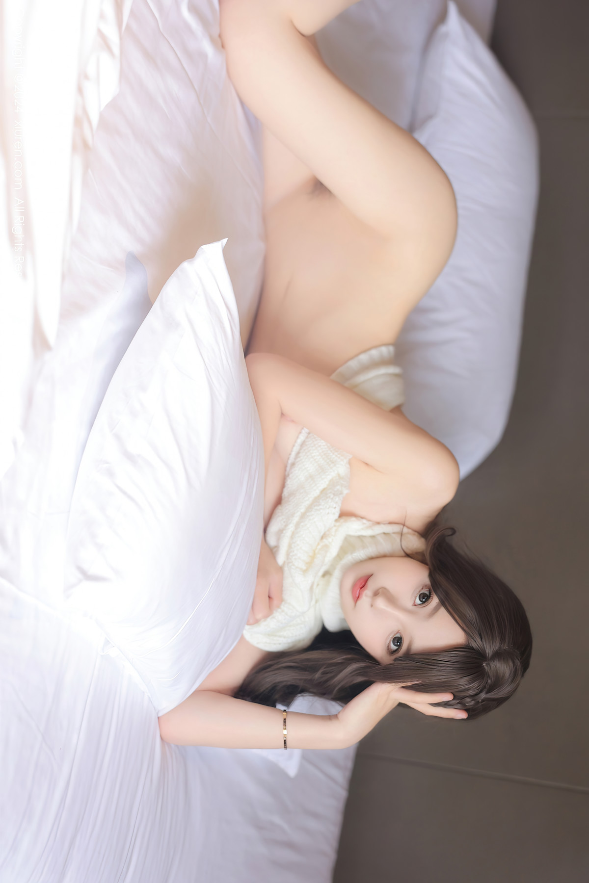 XiuRen秀人网 No.8459 桃妖夭TaoYaoyao