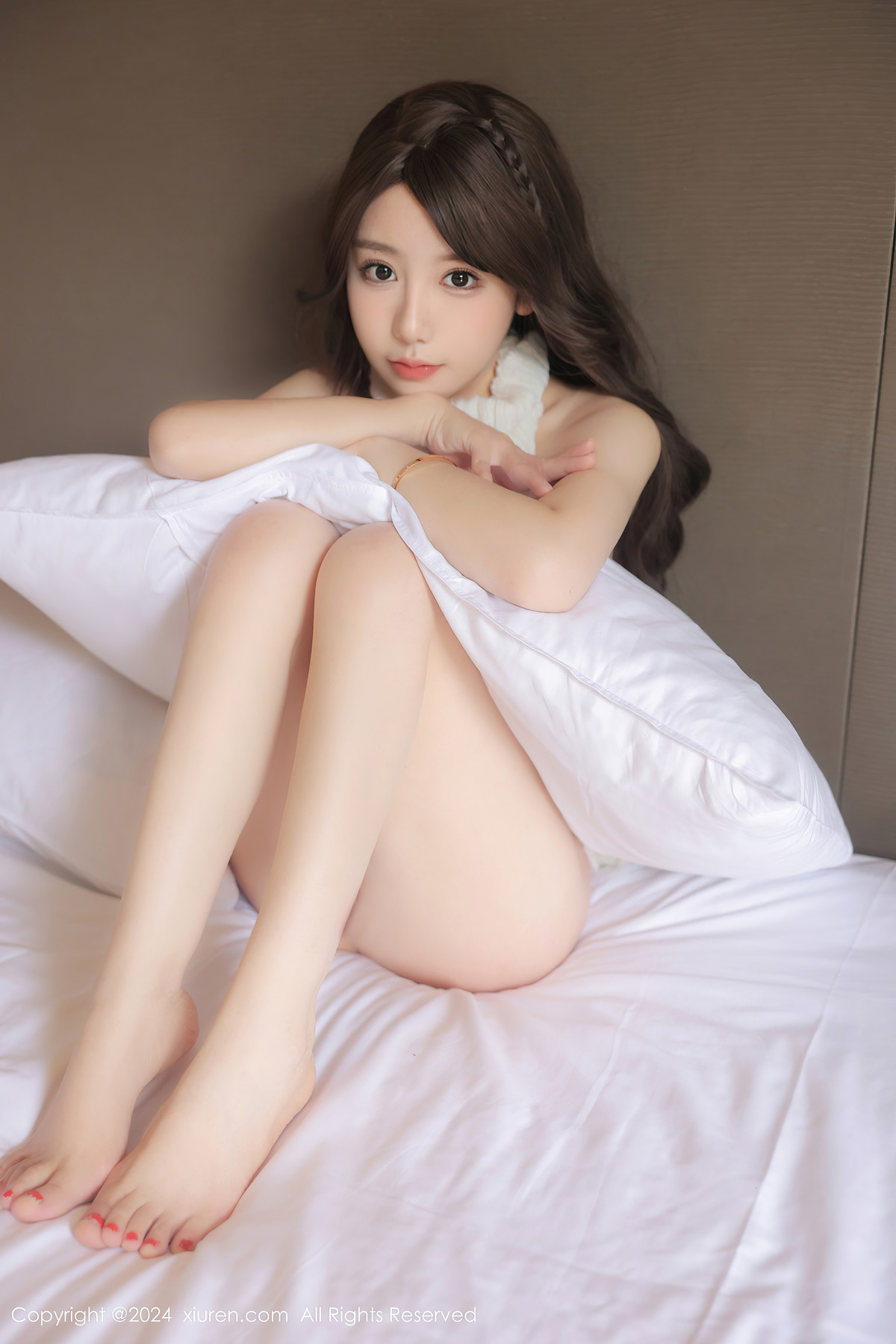 XiuRen秀人网 No.8459 桃妖夭TaoYaoyao