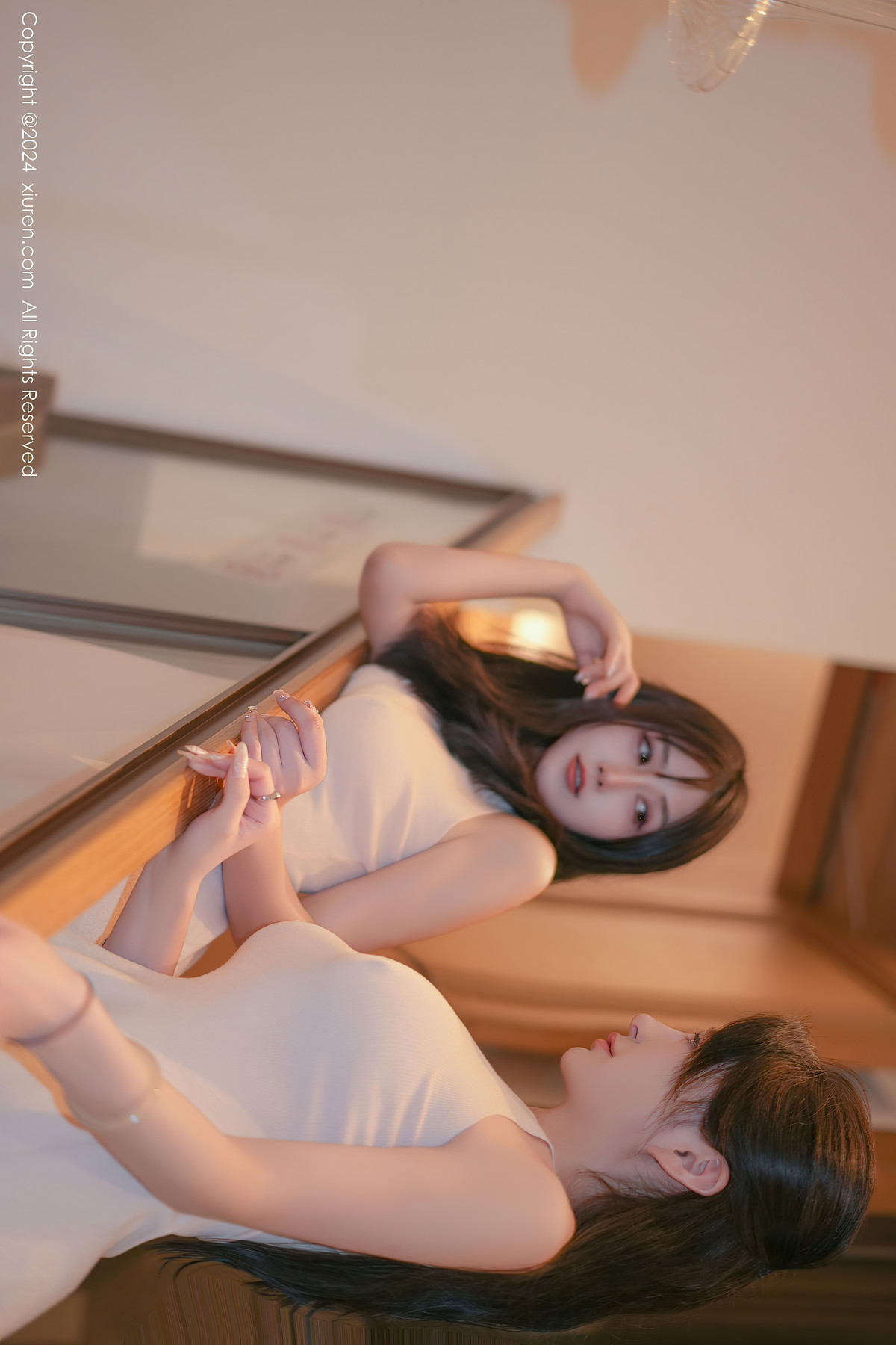 XIUREN No.8472 林幼一LinYouyi