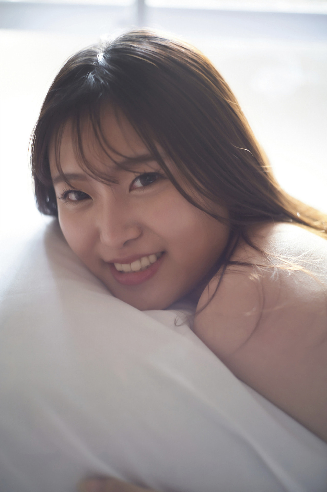 Erika Inami 伊南えりか, ヌード写真集 「激情の眼差し」 Set.03