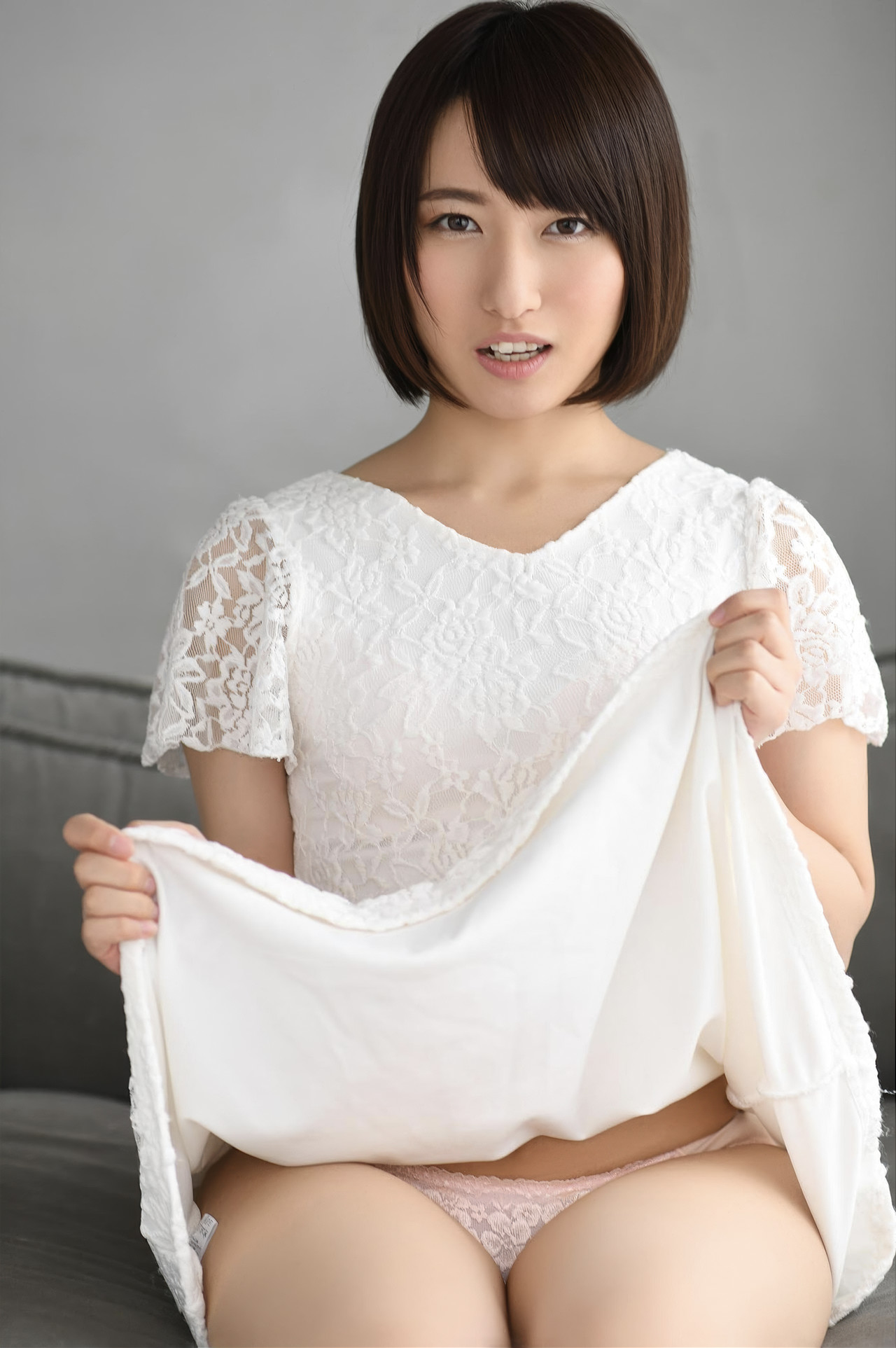 Ayame Satsuki 彩月あやめ, 週刊現代デジタル写真集 「SPEED」 Set.01
