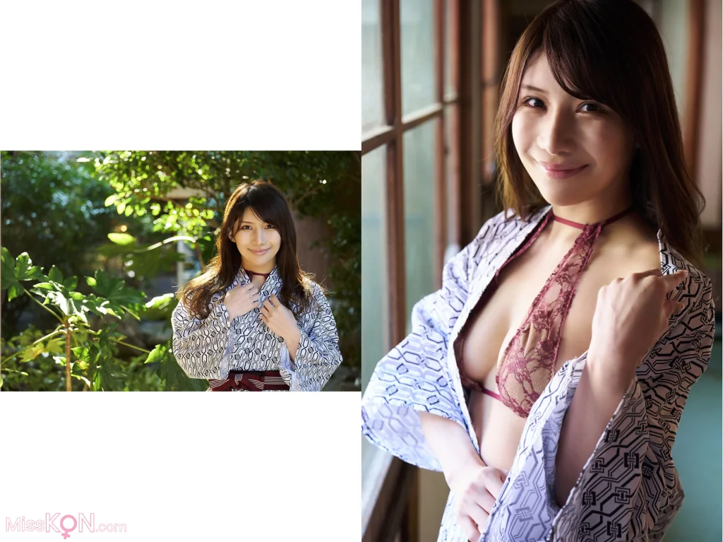 Arisa Kotoi (琴井ありさ)_ 上司の素顔