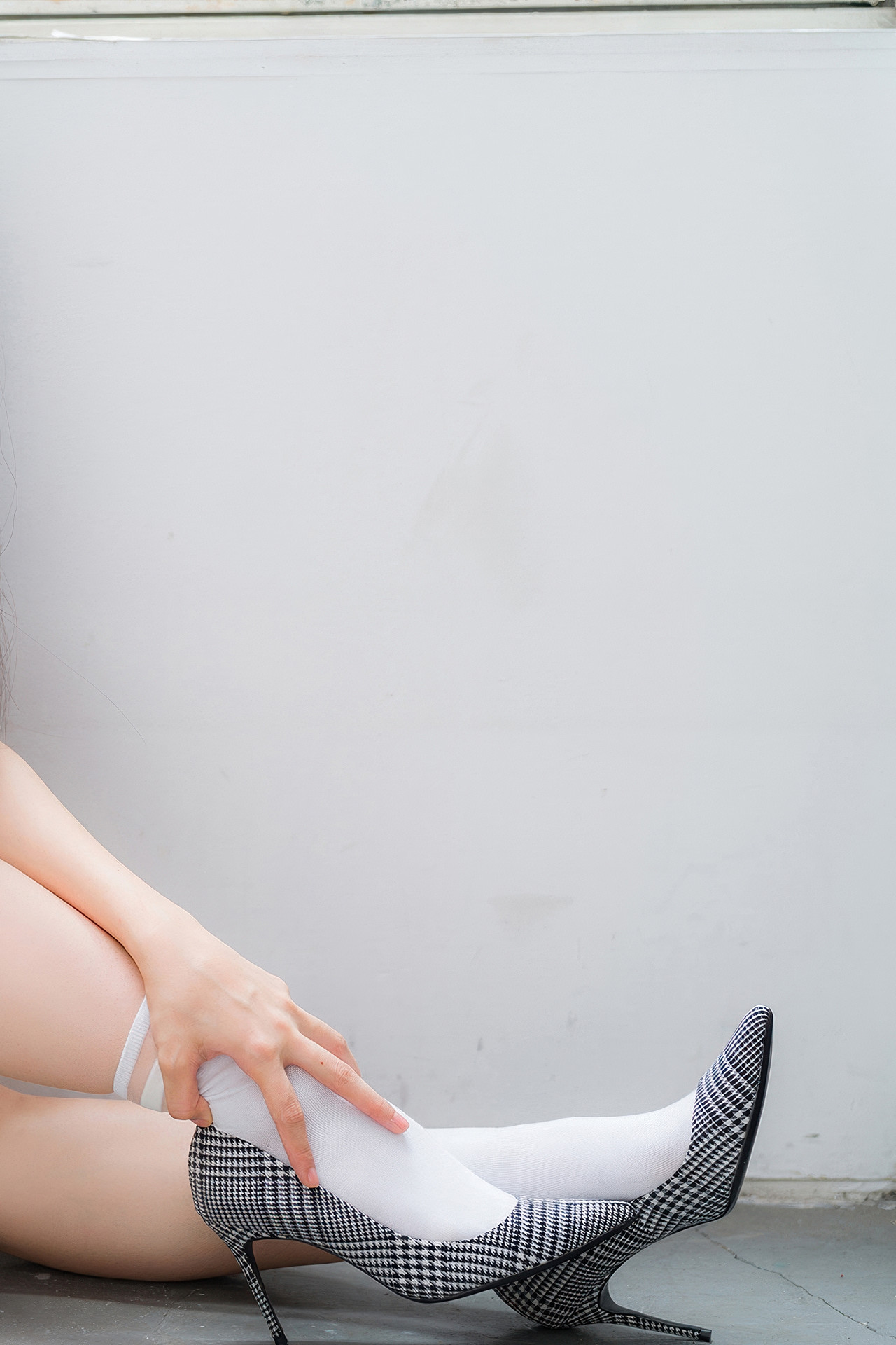 Mayu Koseta 小瀬田麻由, Sabra.net 『MAYU ザ・モンスター』 Set.02
