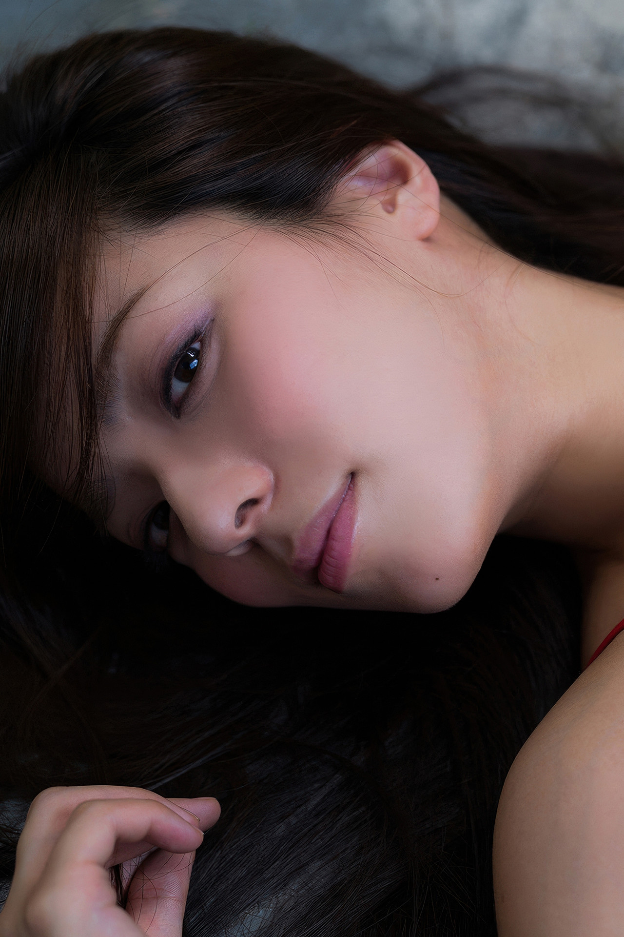 Mayu Koseta 小瀬田麻由, Sabra.net 『MAYU ザ・モンスター』 Set.02