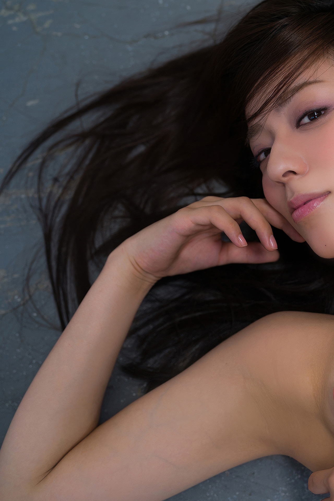 Mayu Koseta 小瀬田麻由, Sabra.net 『MAYU ザ・モンスター』 Set.02