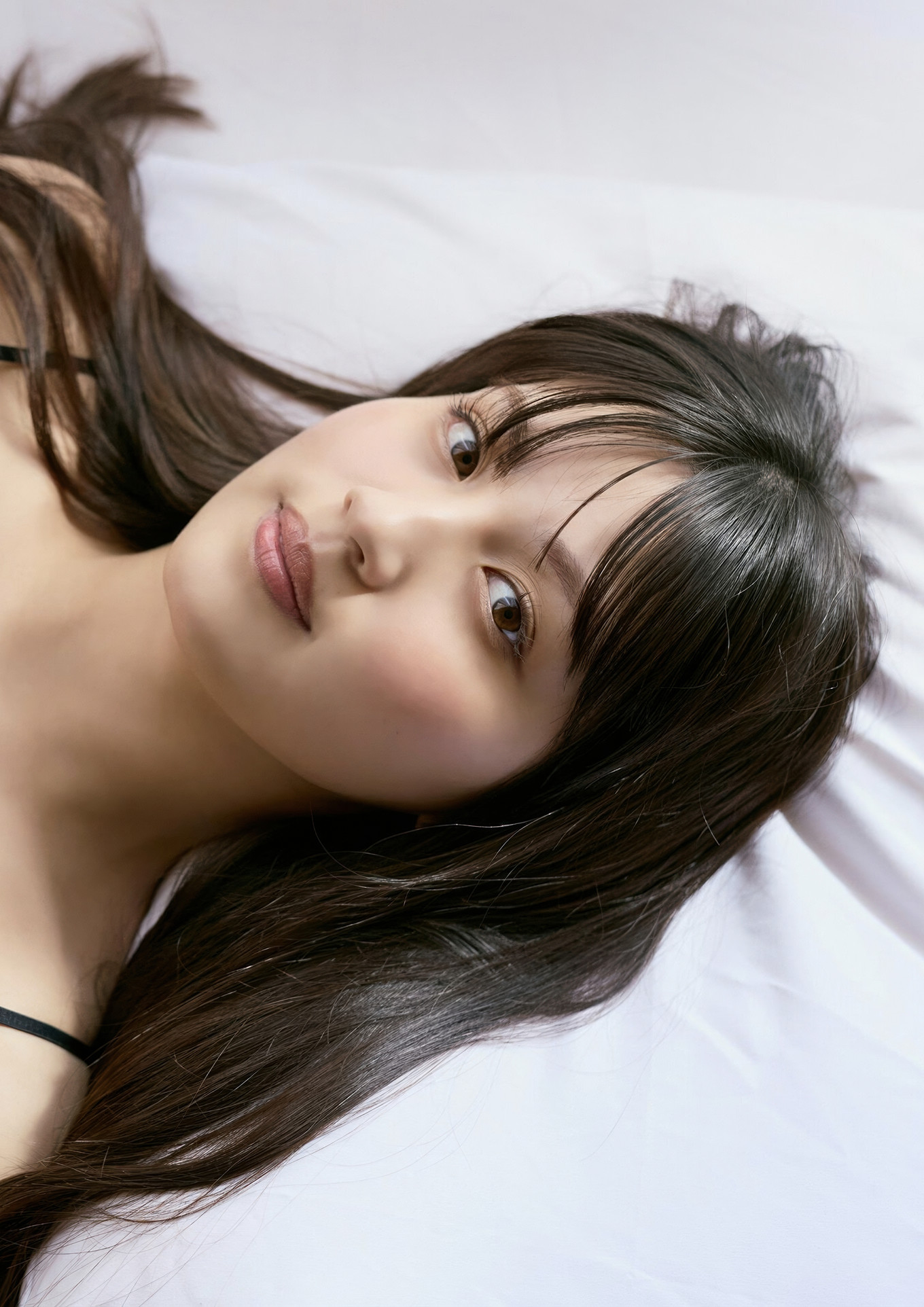 Fuka Hanasaki 花咲楓香, BUBKAデジタル写真集 「満開ホームラン」 Set.02