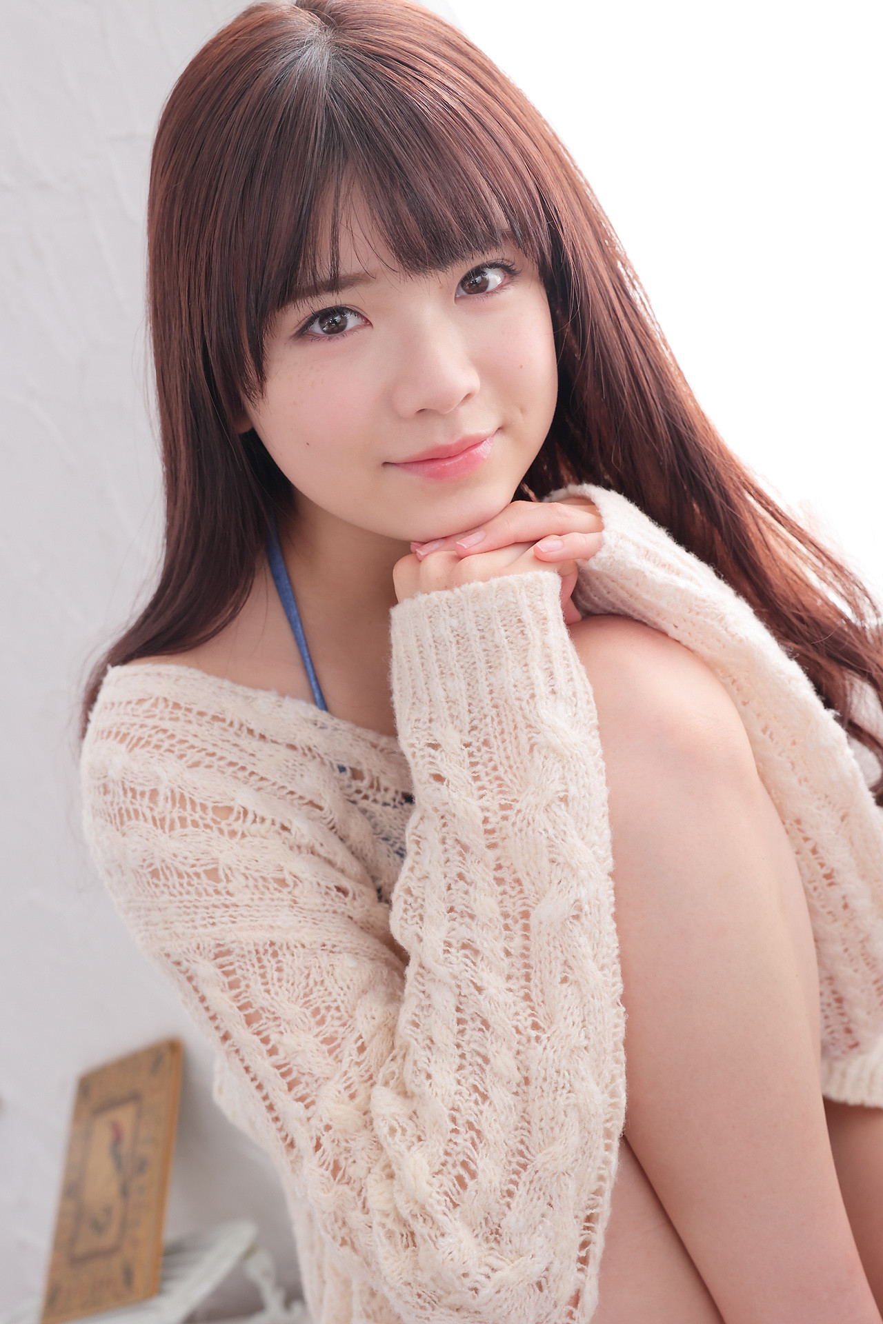 Mao Imaizumi 今泉まお, Minisuka.tv 2025.05.29 Regular Gallery 06.03