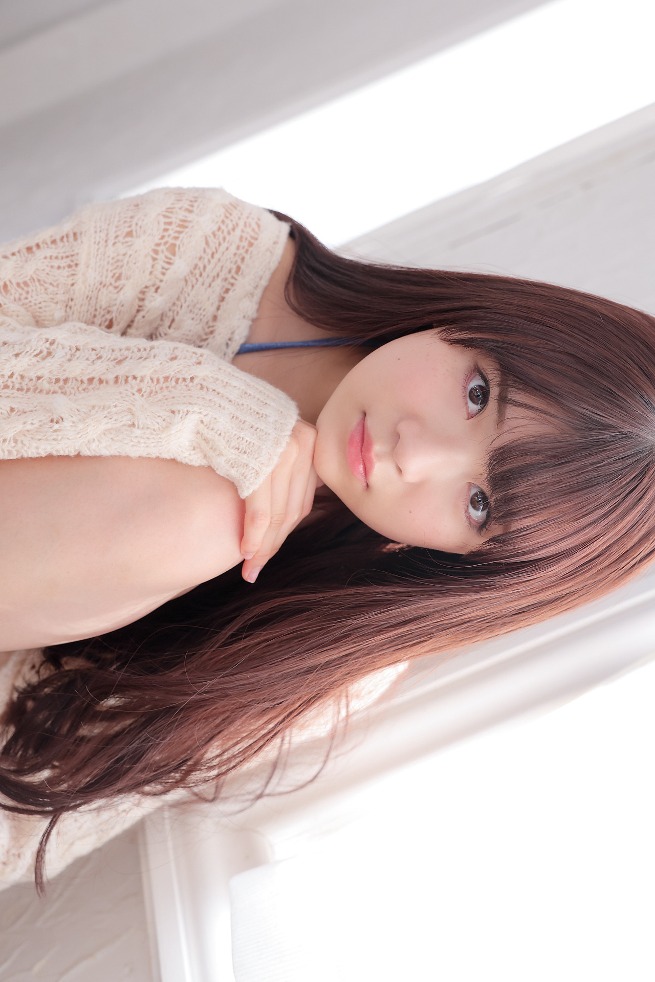 Mao Imaizumi 今泉まお, Minisuka.tv 2025.05.29 Regular Gallery 06.03