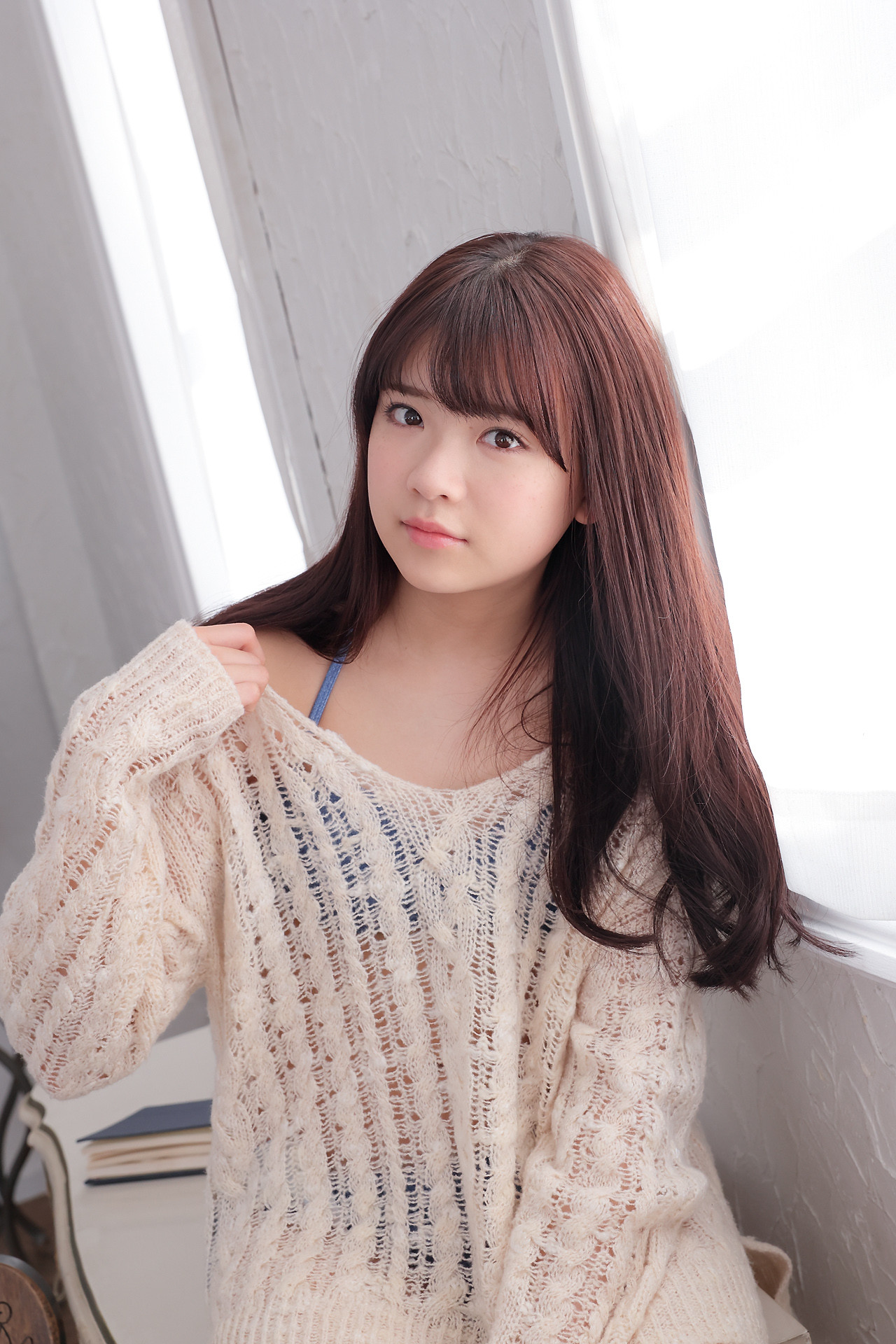Mao Imaizumi 今泉まお, Minisuka.tv 2025.05.29 Regular Gallery 06.03