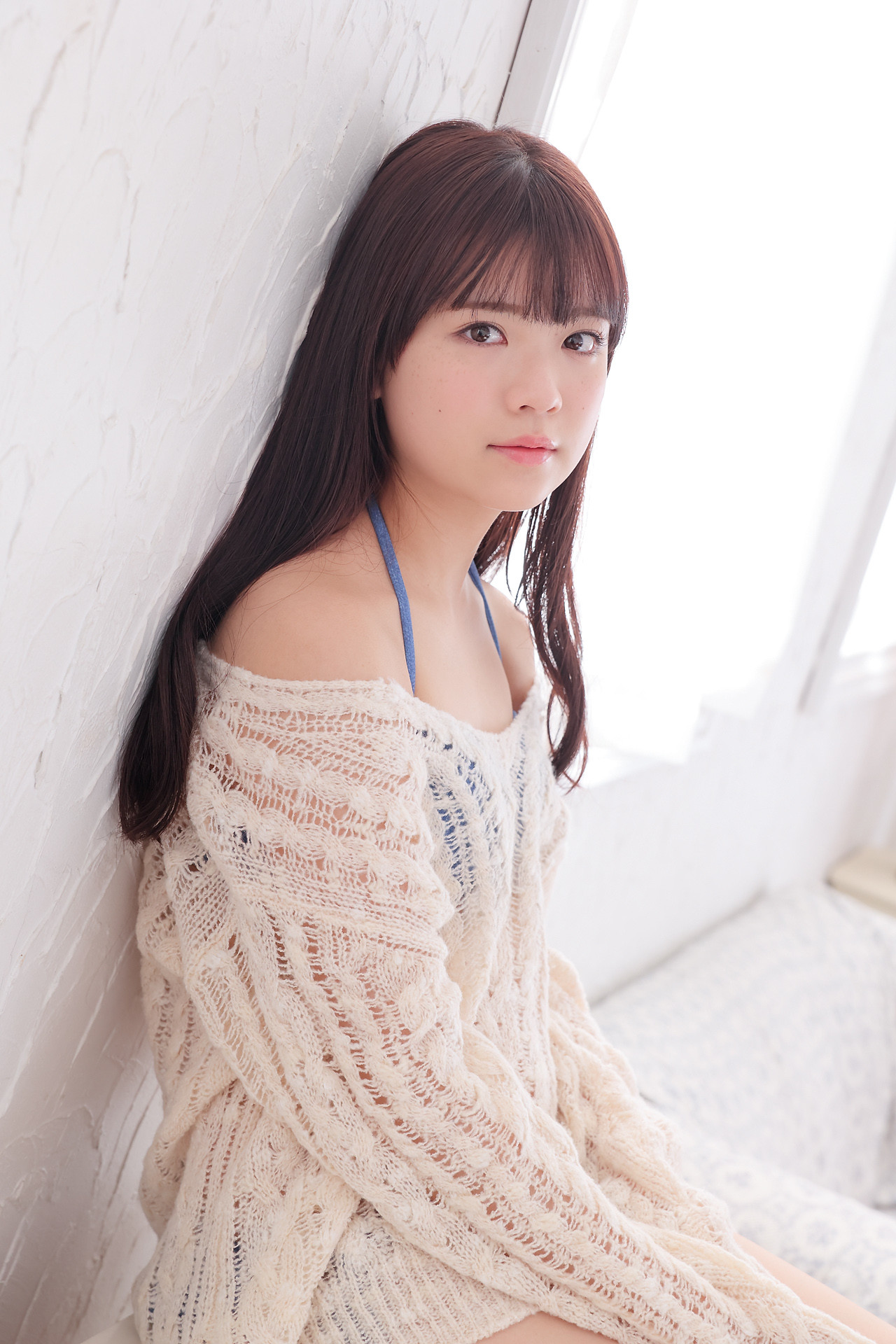 Mao Imaizumi 今泉まお, Minisuka.tv 2025.05.29 Regular Gallery 06.03