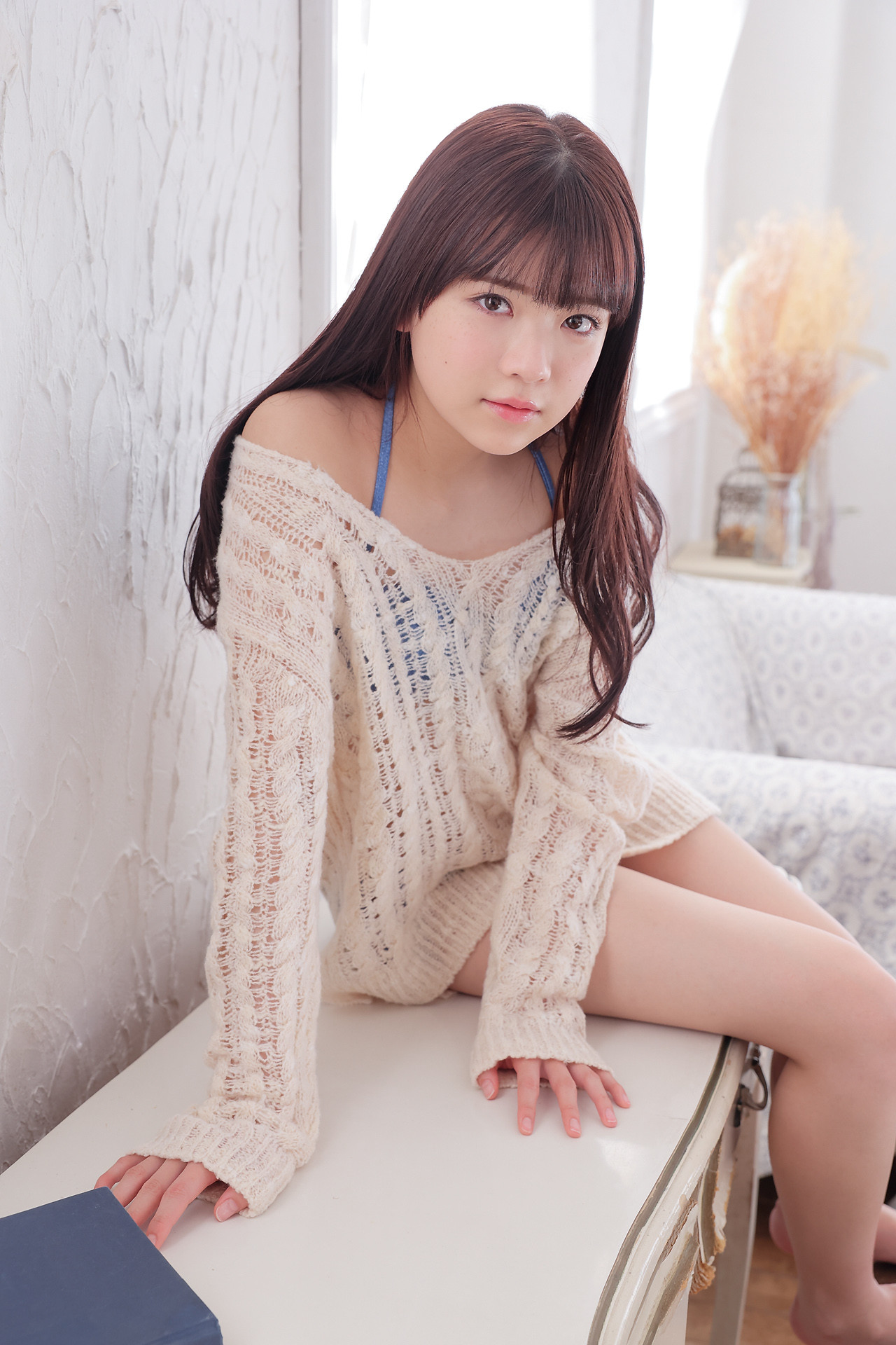 Mao Imaizumi 今泉まお, Minisuka.tv 2025.05.29 Regular Gallery 06.03