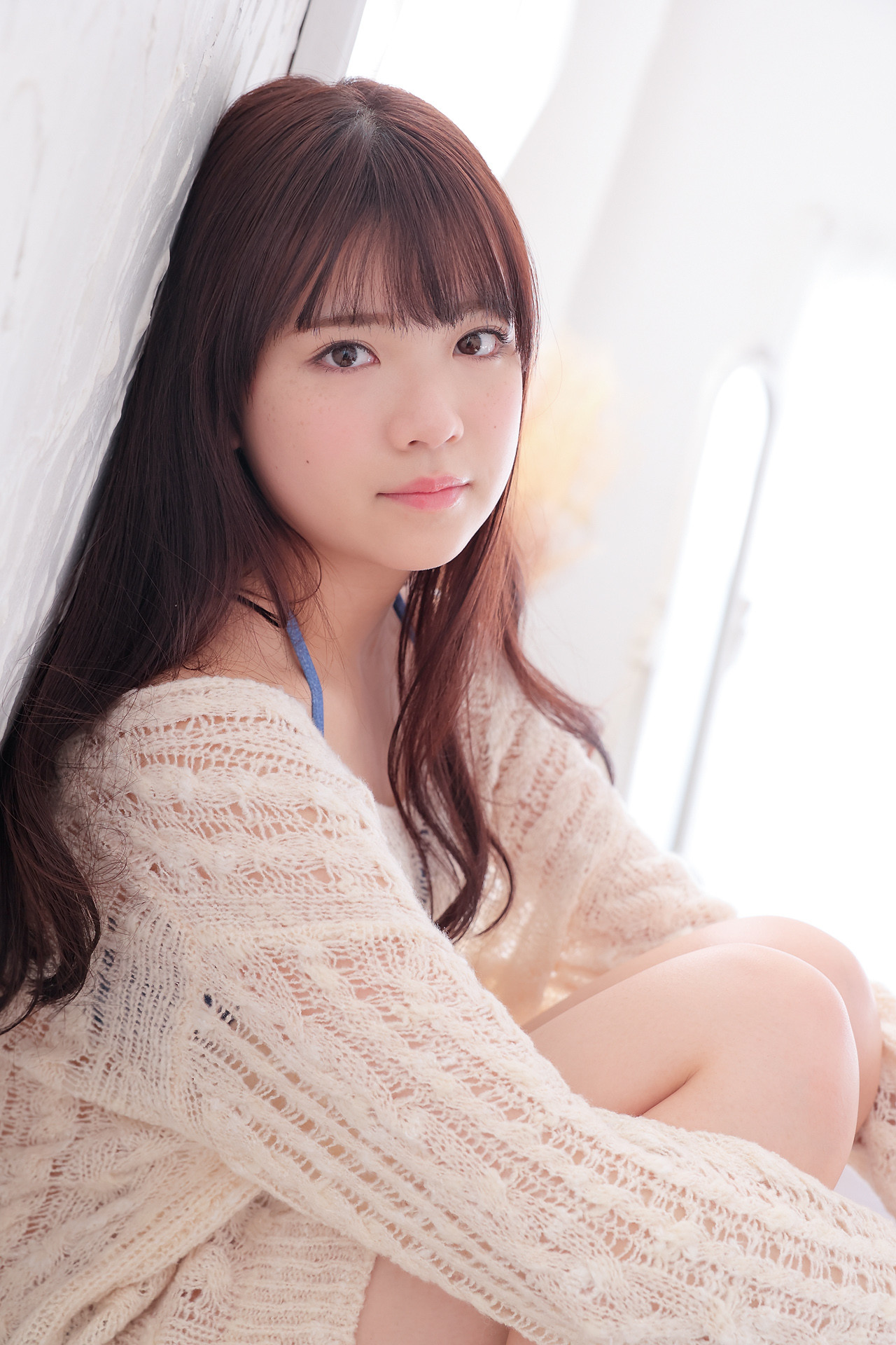 Mao Imaizumi 今泉まお, Minisuka.tv 2025.05.29 Regular Gallery 06.03