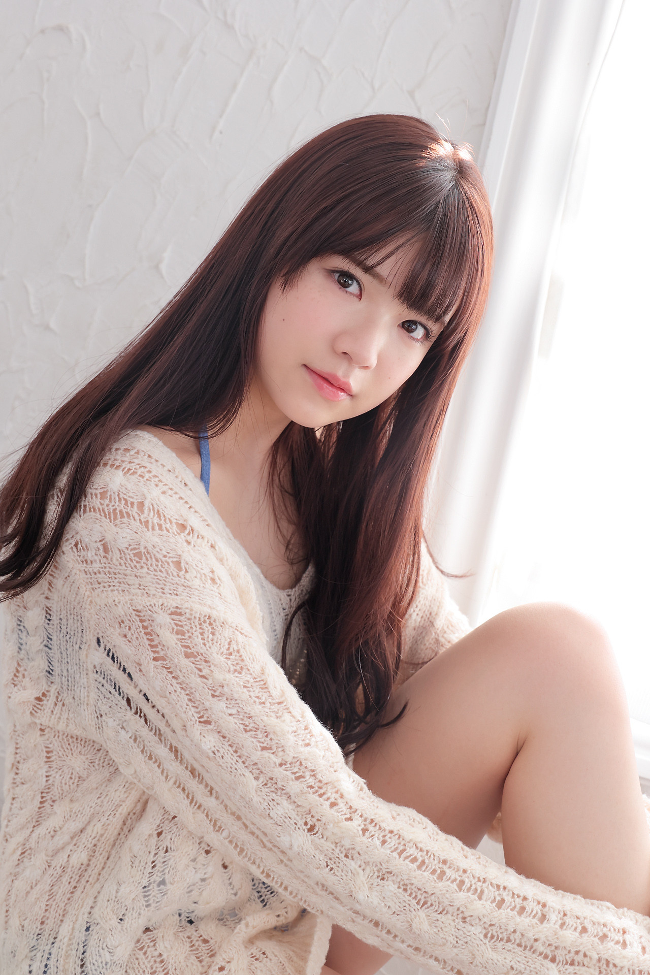 Mao Imaizumi 今泉まお, Minisuka.tv 2025.05.29 Regular Gallery 06.03