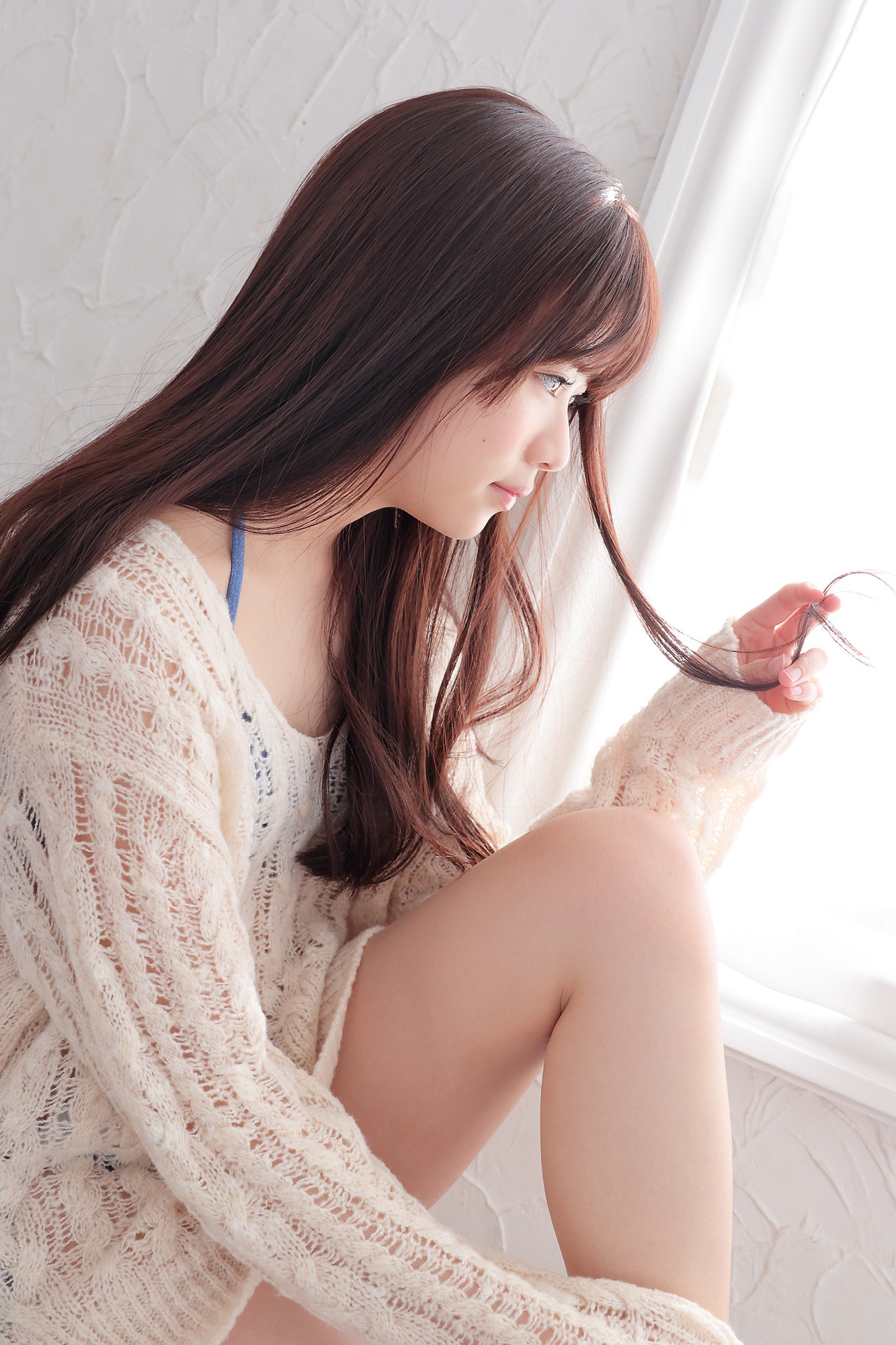 Mao Imaizumi 今泉まお, Minisuka.tv 2025.05.29 Regular Gallery 06.03