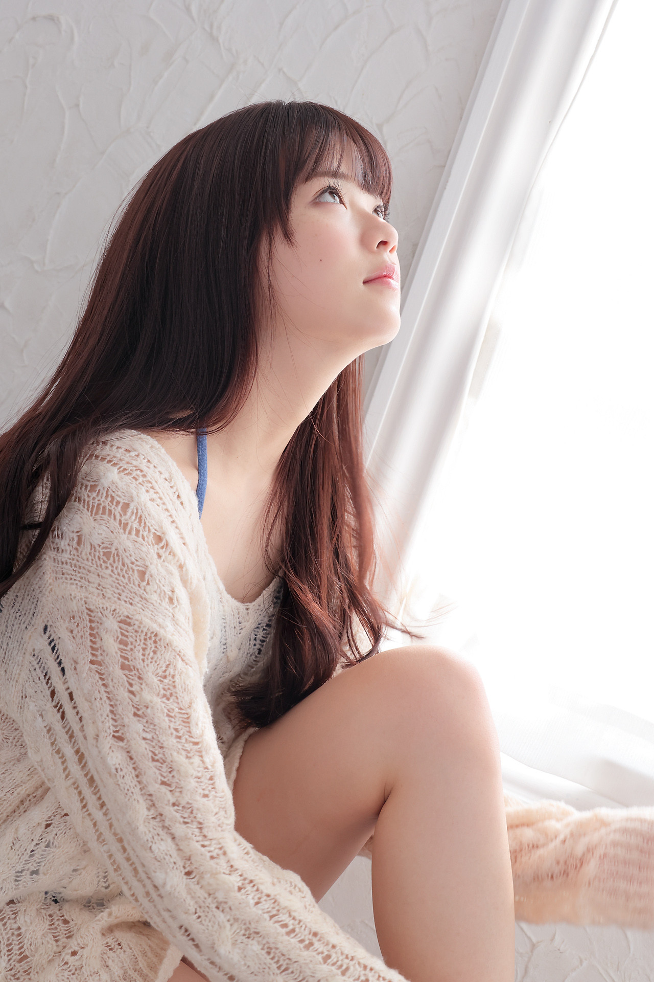 Mao Imaizumi 今泉まお, Minisuka.tv 2025.05.29 Regular Gallery 06.03