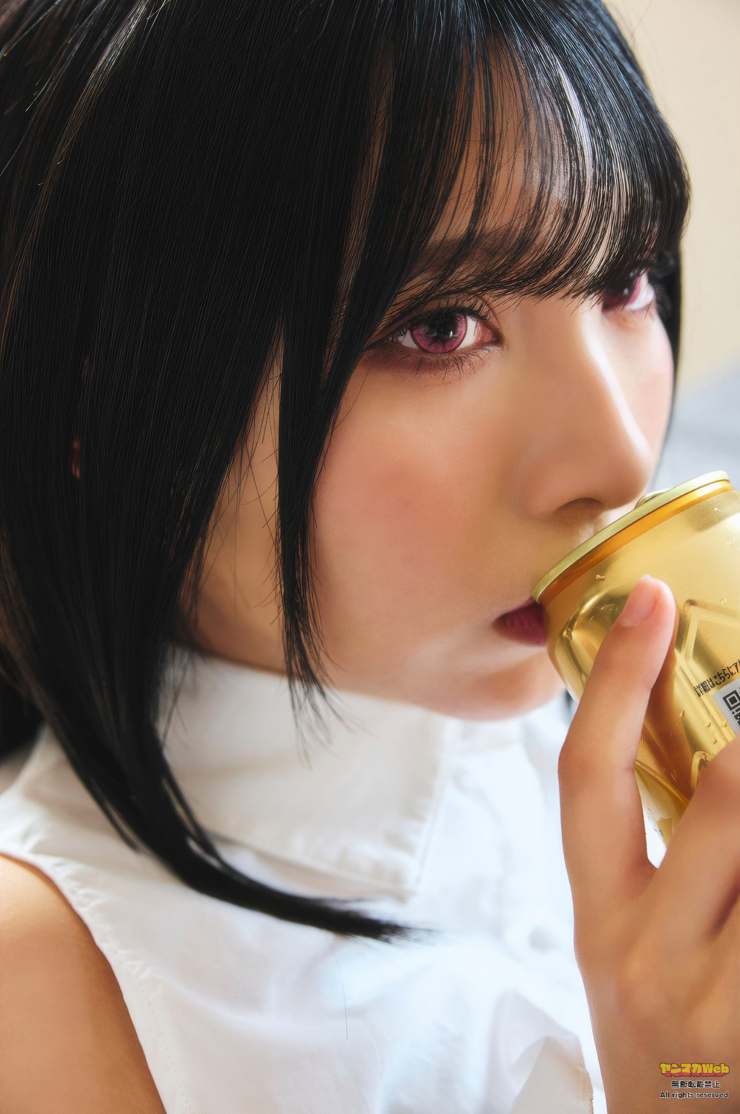 Mitsuhashikuun 三橋くん, Young Magazine 2025 No.28 (ヤングマガジン 2025年28号)