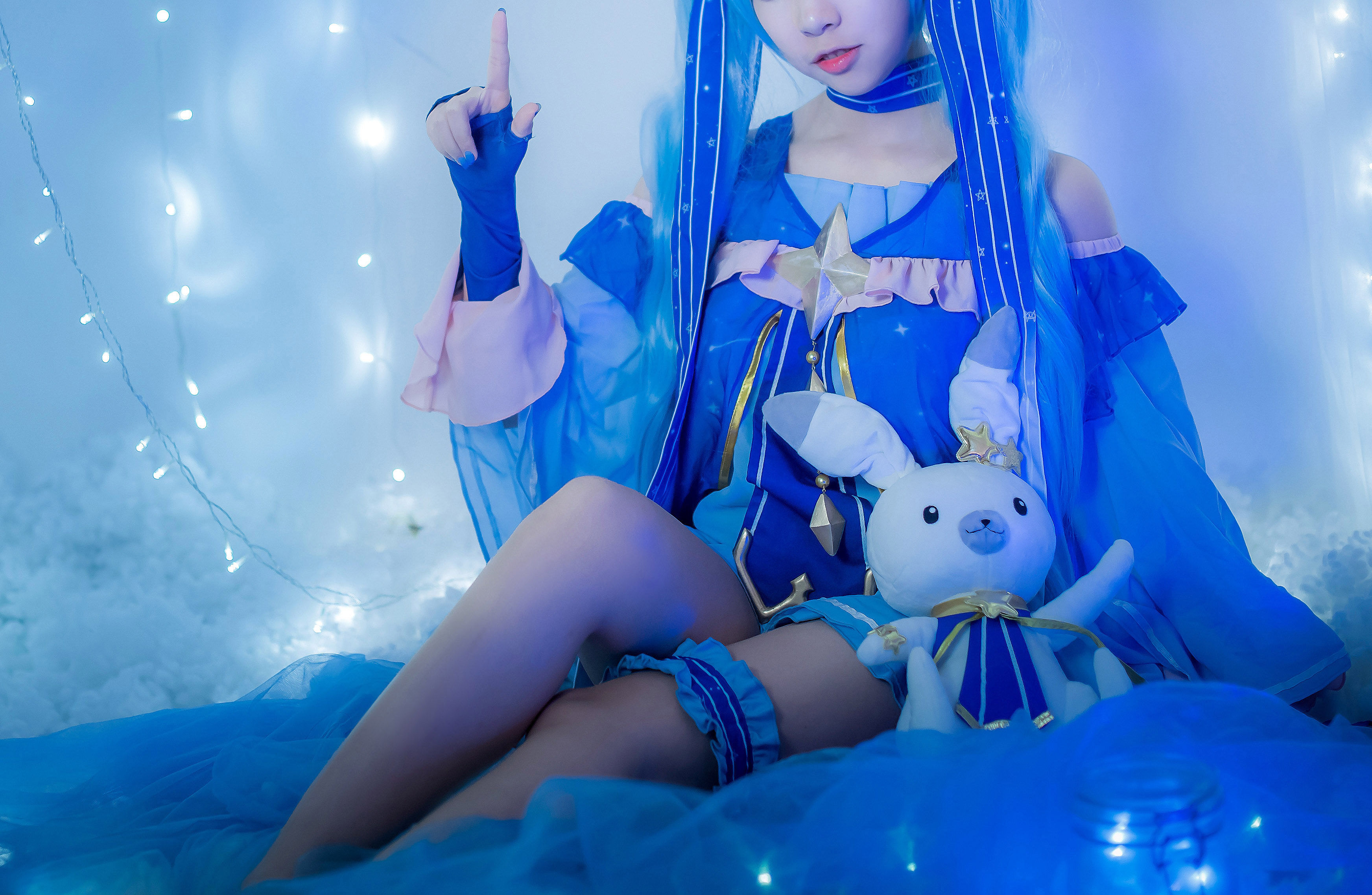 二佐Nisa - NO.029 初音