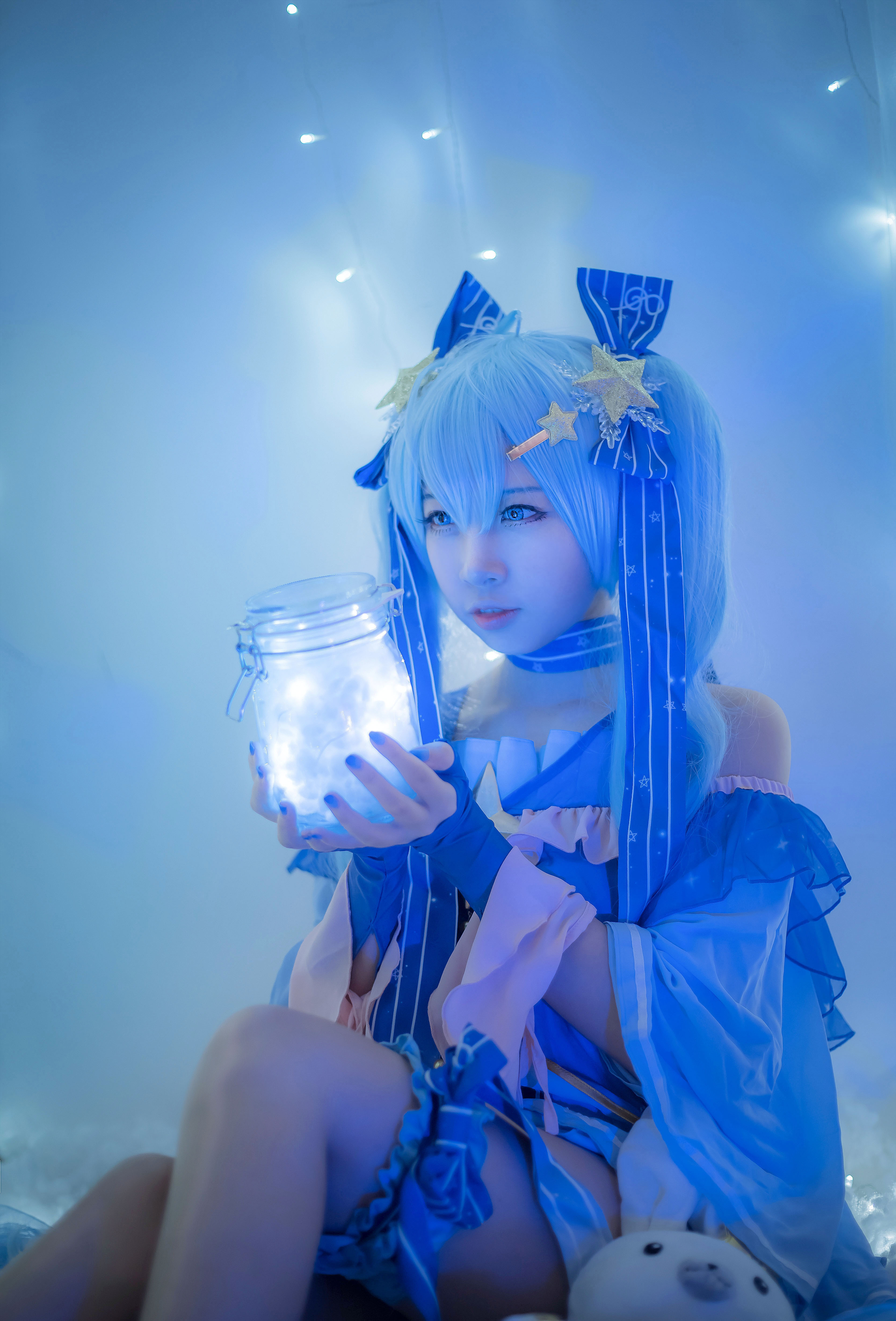 二佐Nisa - NO.029 初音