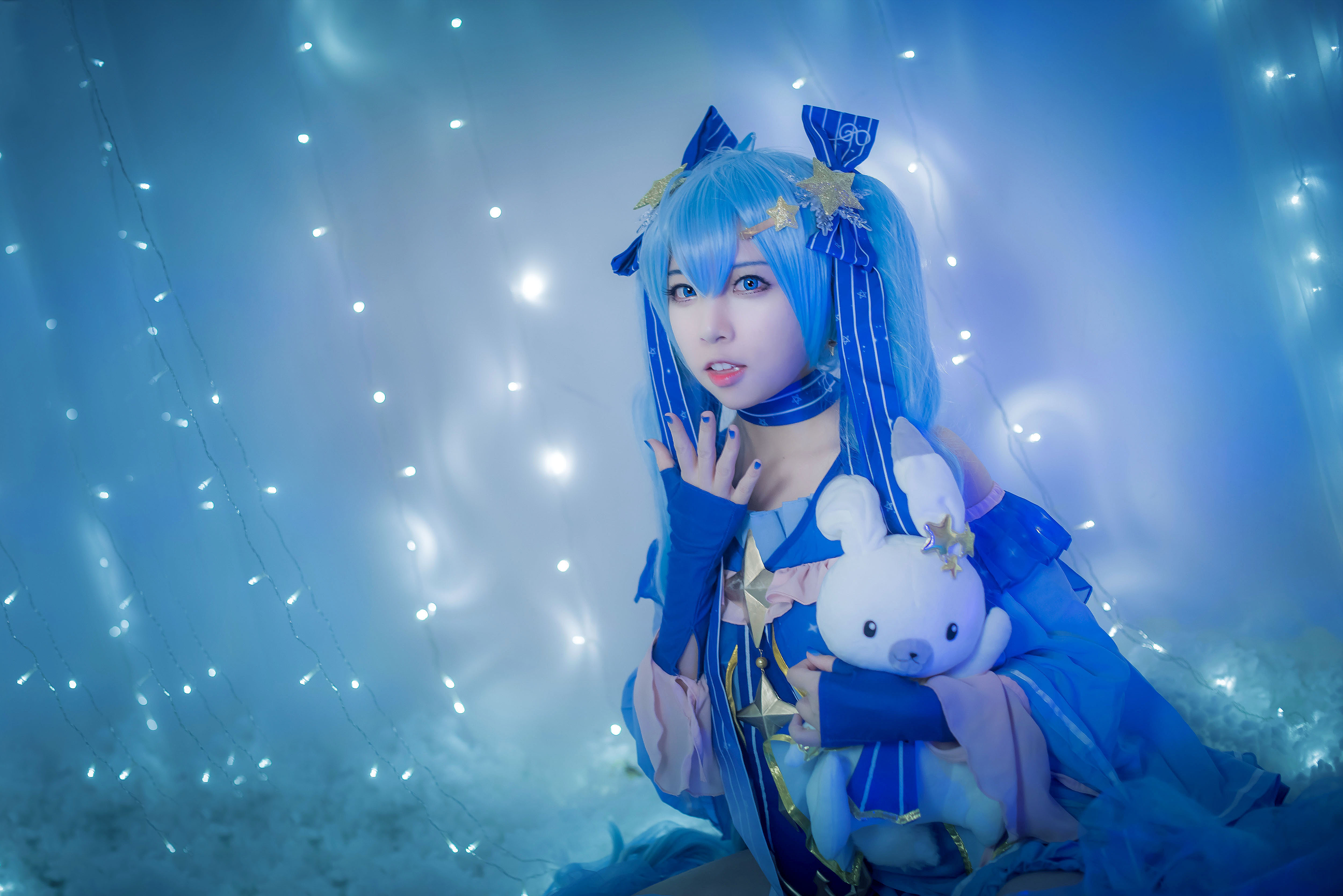 二佐Nisa - NO.029 初音