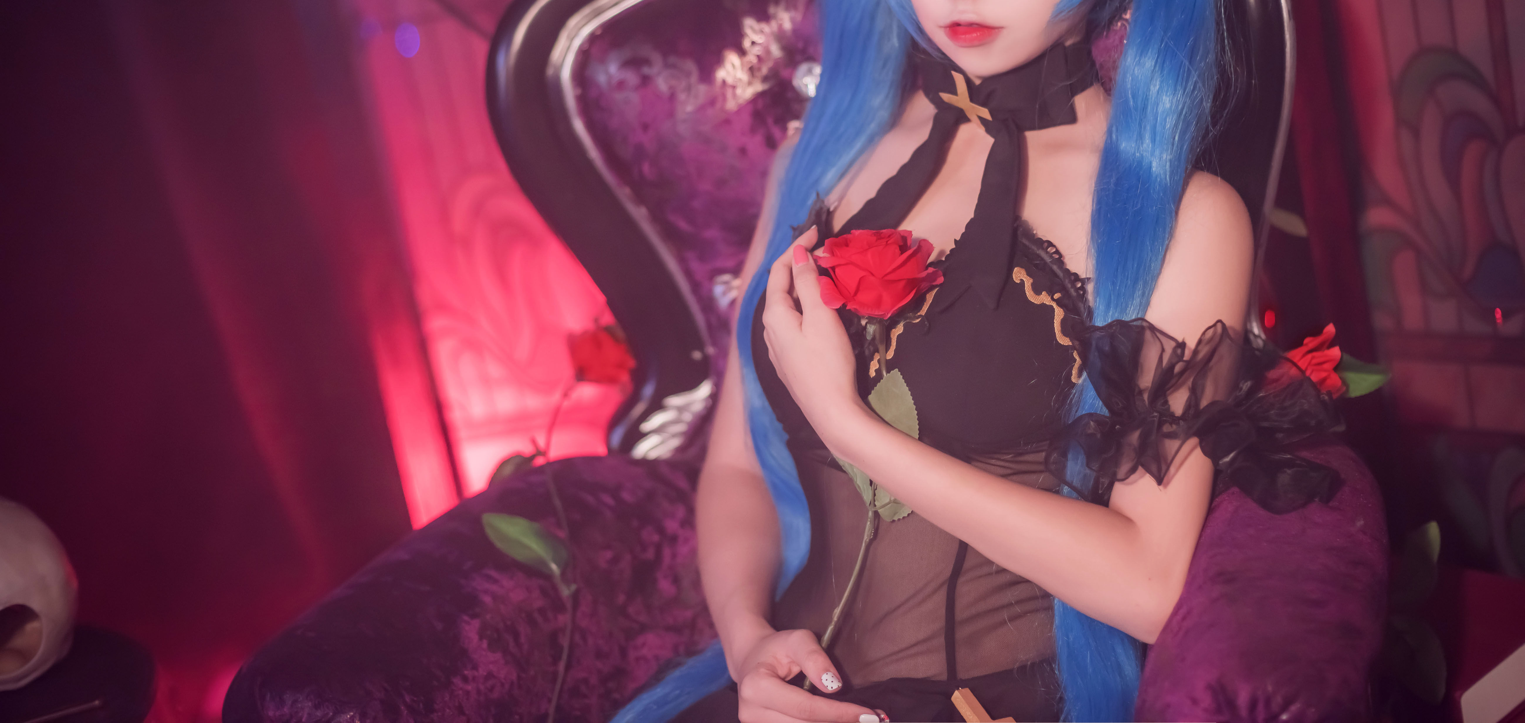 二佐Nisa - NO.029 初音