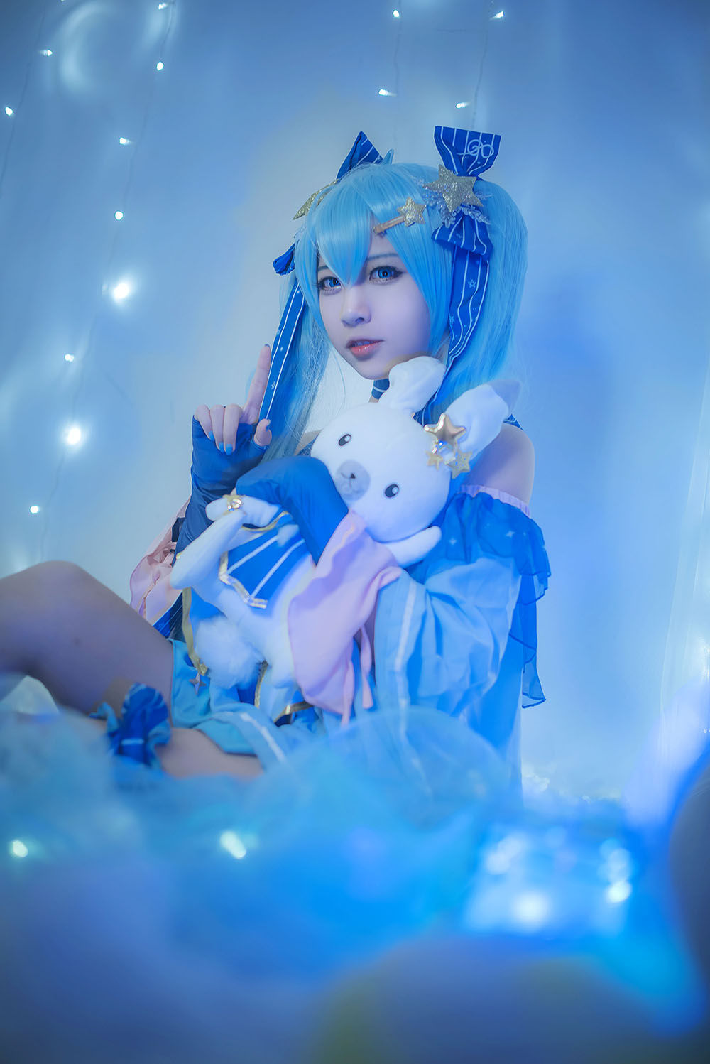 二佐Nisa - NO.029 初音