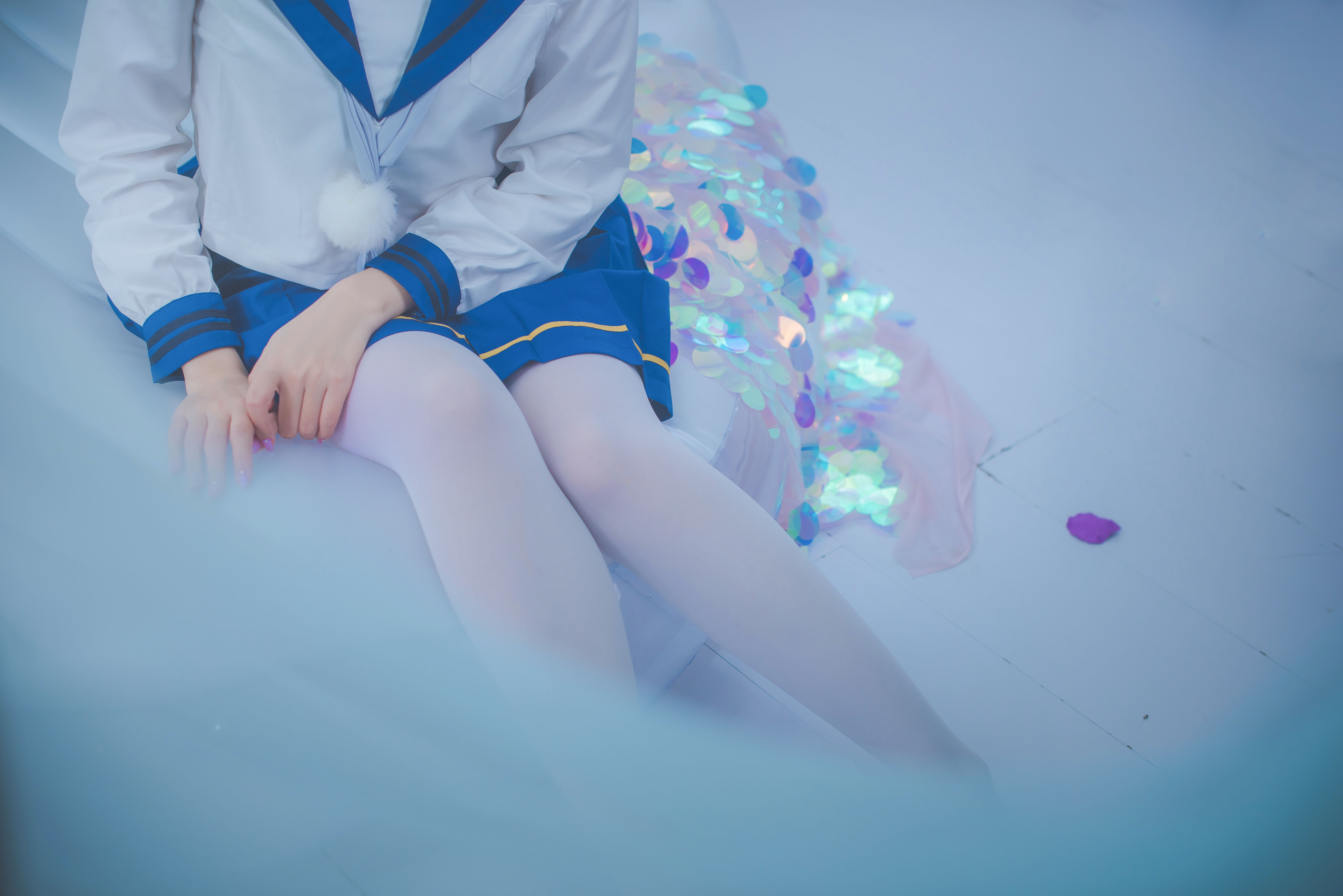 二佐Nisa - NO.056 水手服