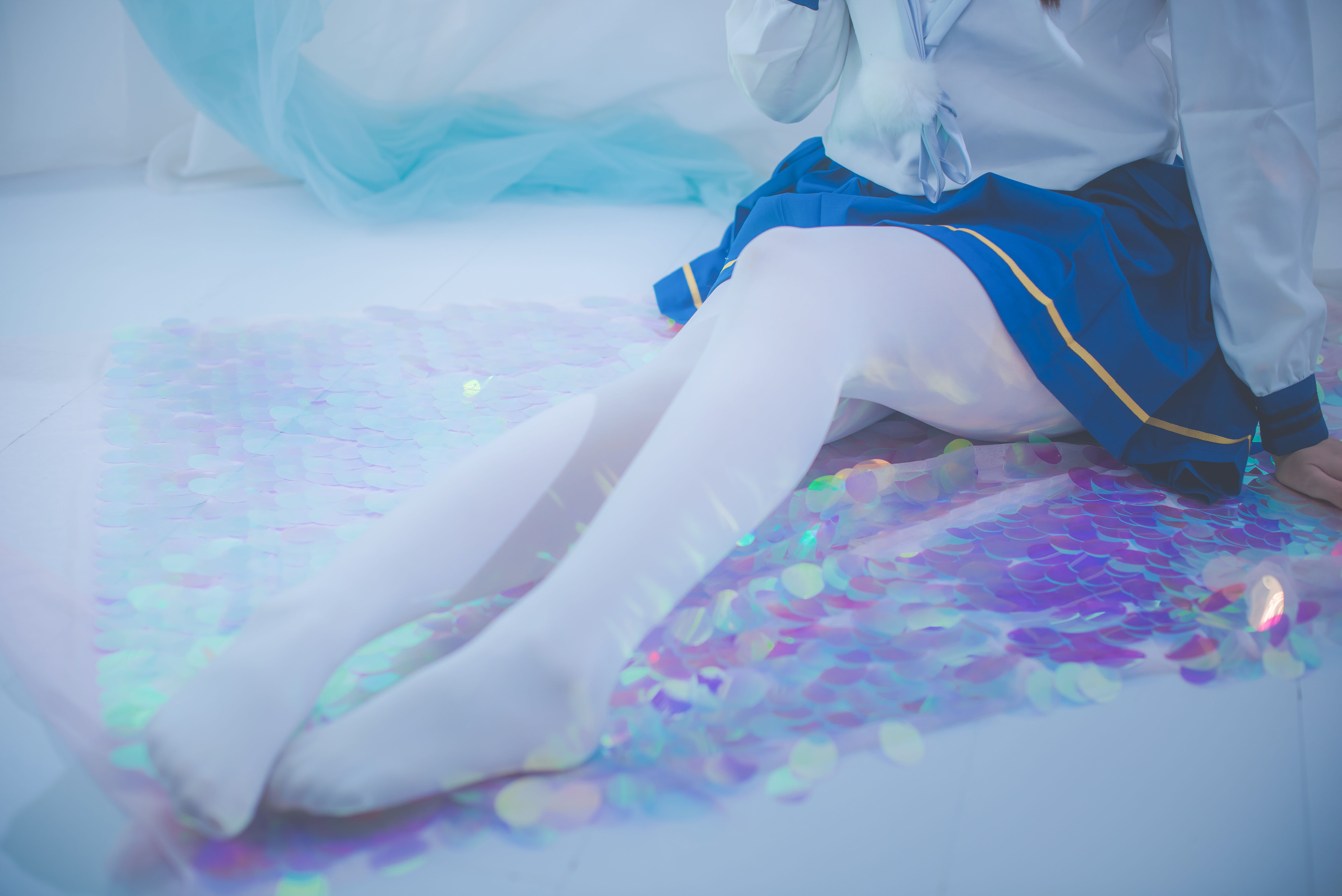 二佐Nisa - NO.056 水手服