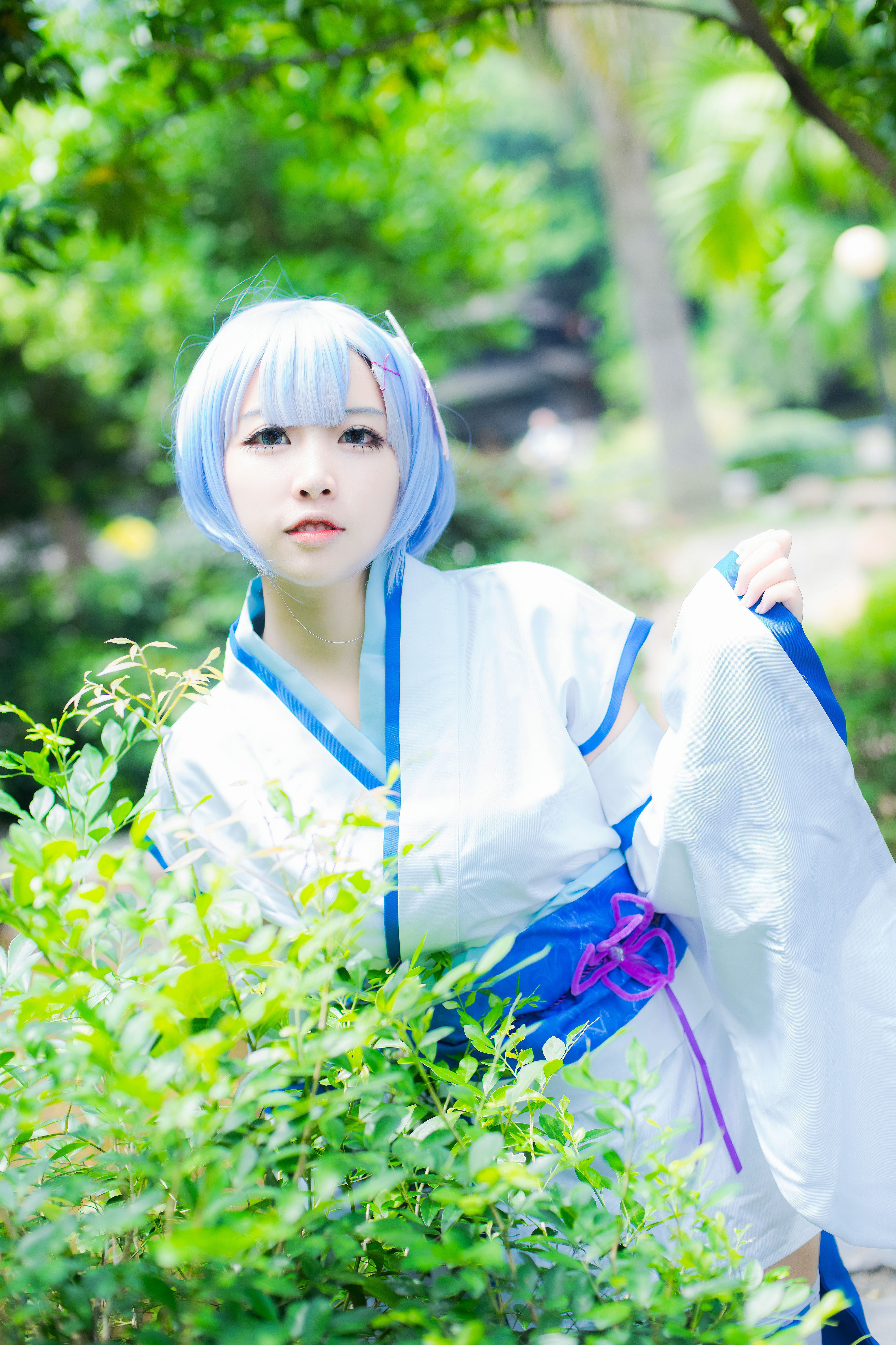 二佐Nisa - NO.068 蕾姆1号本