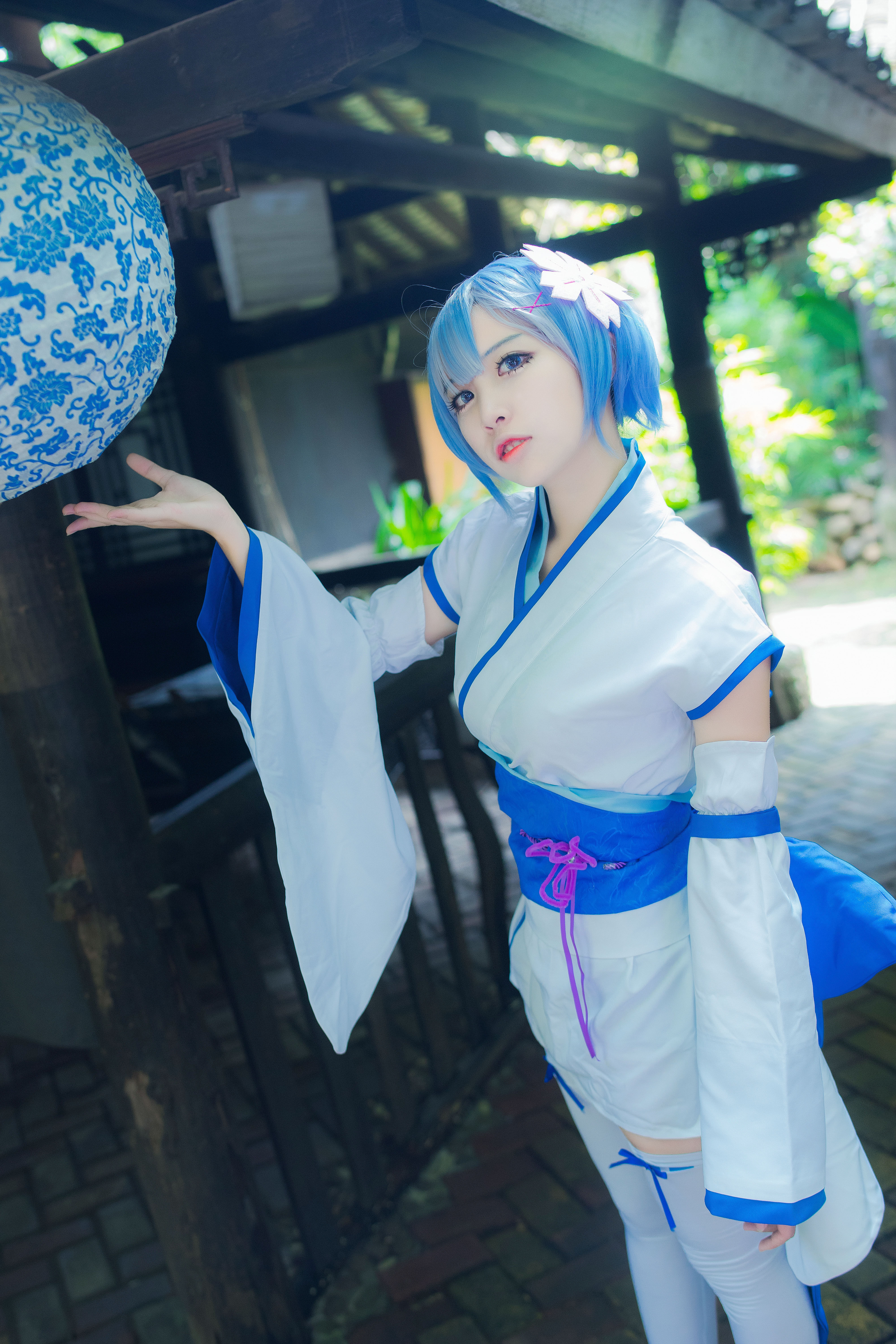 二佐Nisa - NO.068 蕾姆1号本