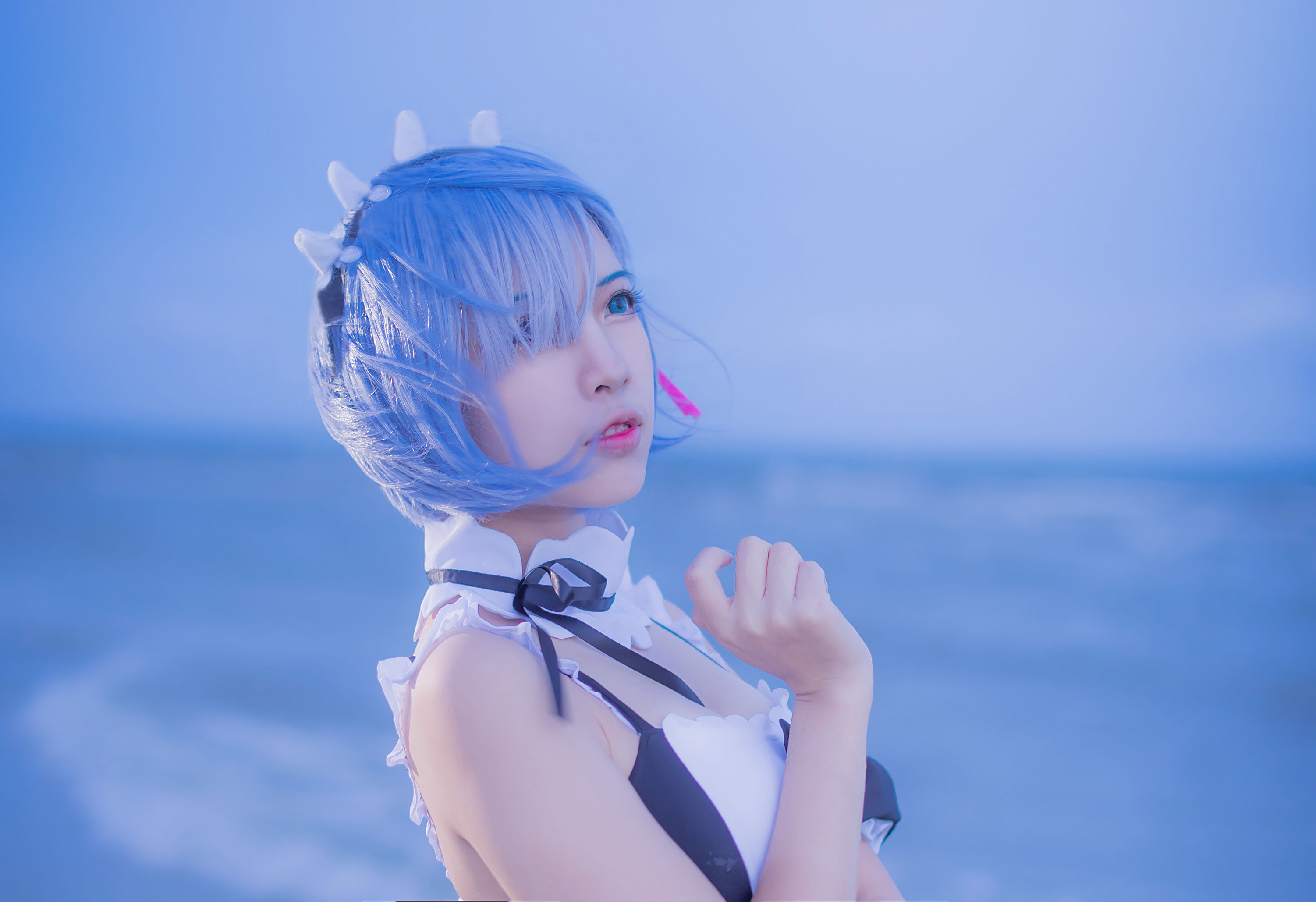 二佐Nisa - NO.068 蕾姆1号本