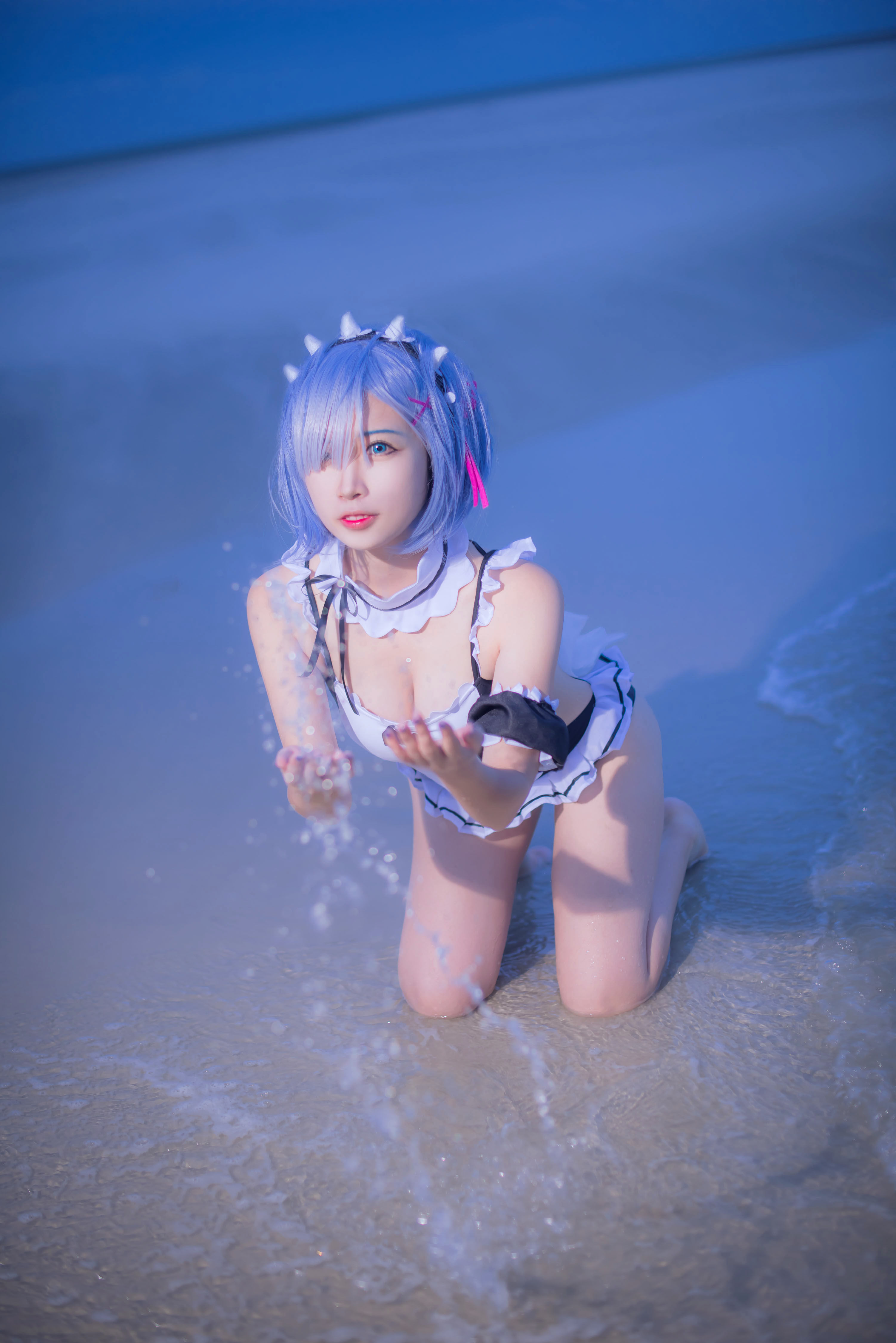 二佐Nisa - NO.068 蕾姆1号本