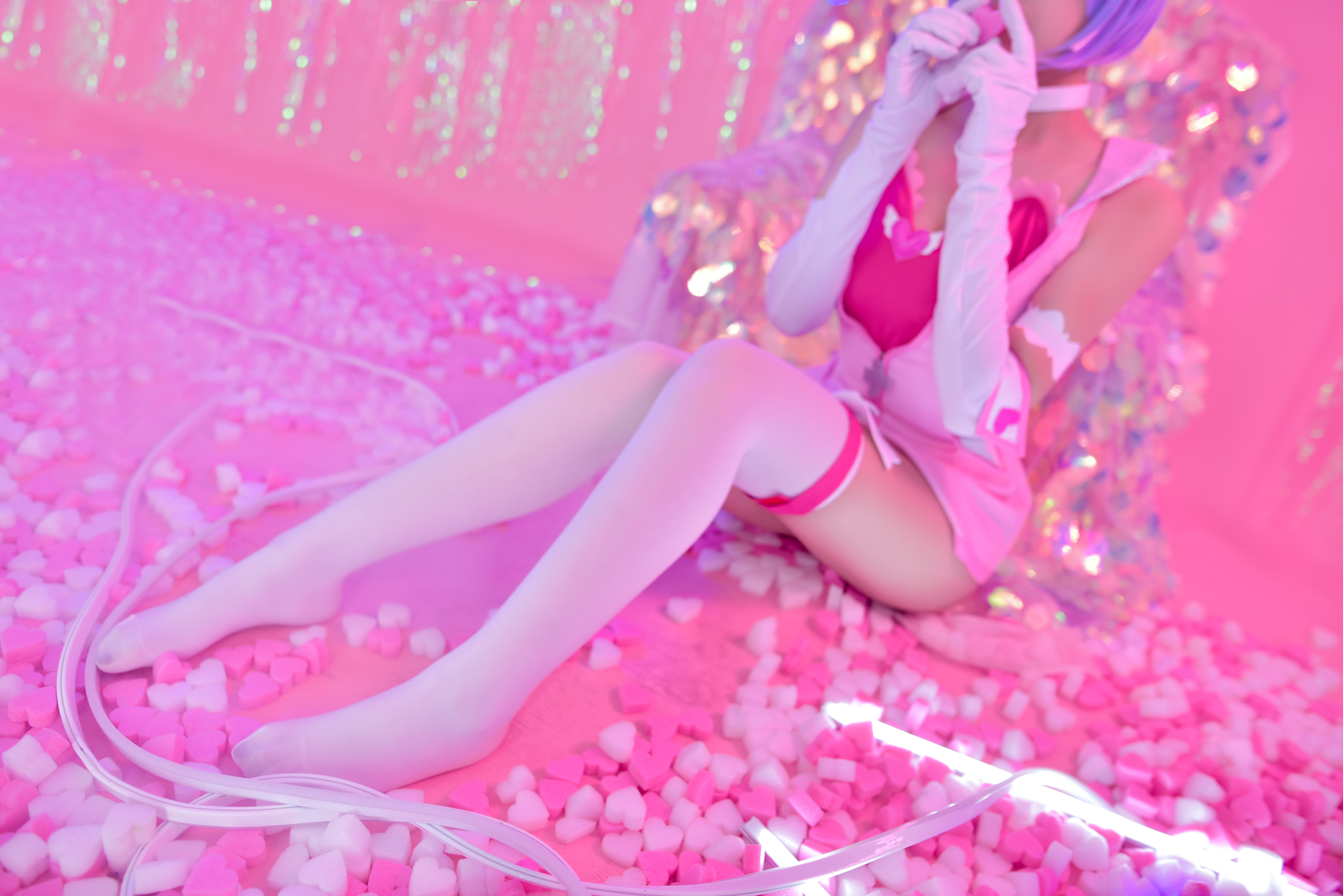 二佐Nisa - NO.068 蕾姆1号本